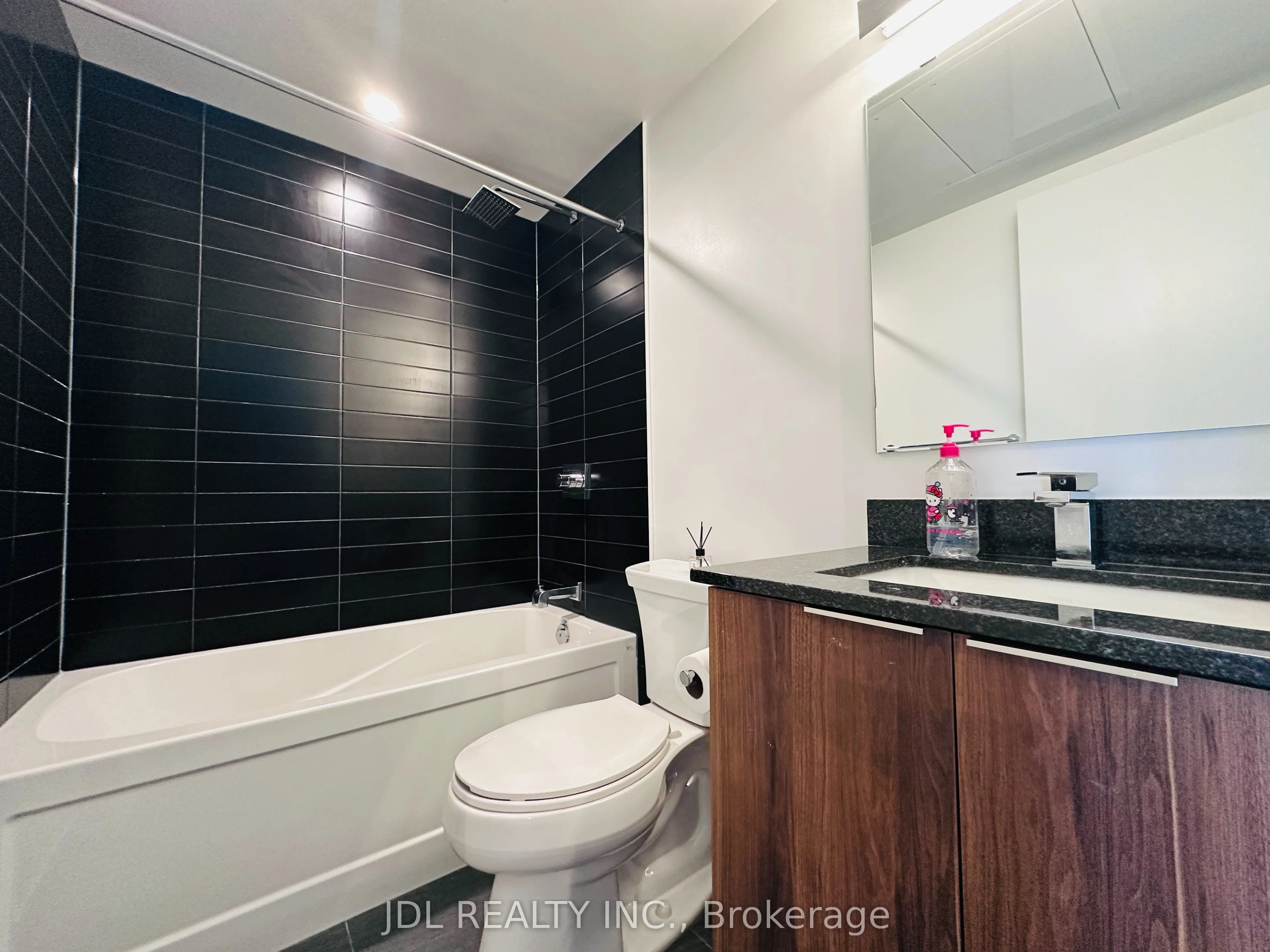 501 Yonge Street, #4507
