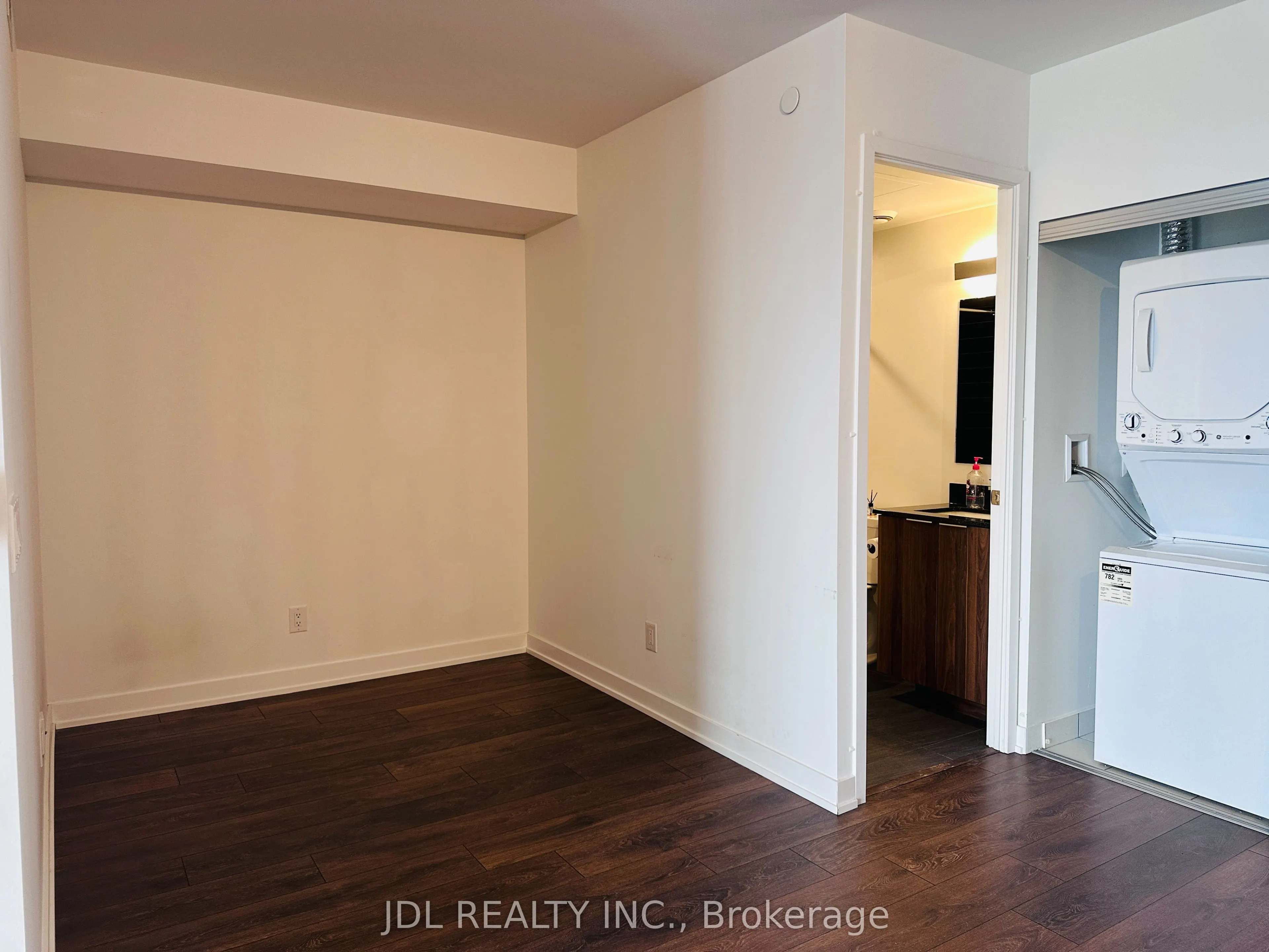 501 Yonge Street, #4507