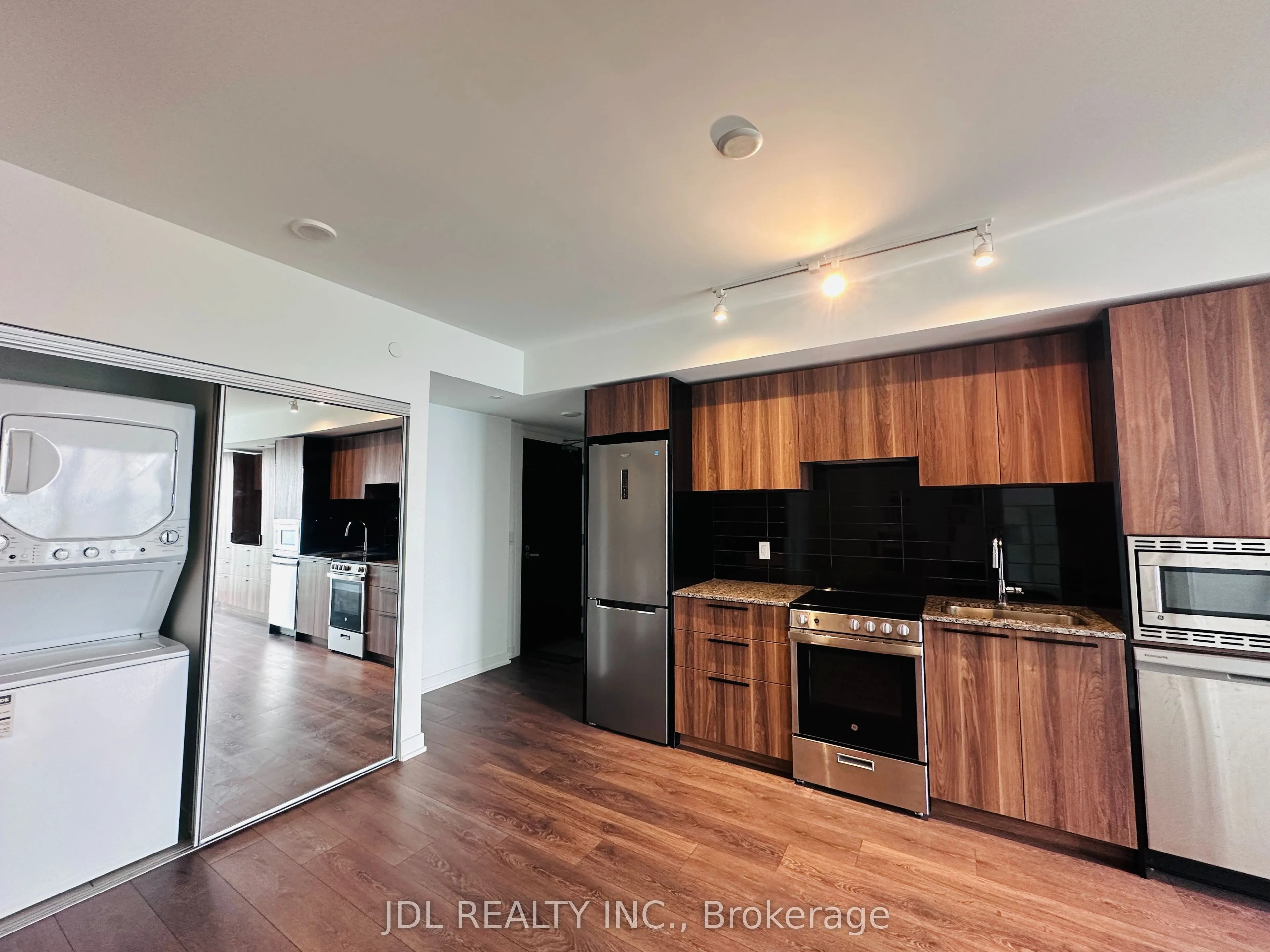 501 Yonge Street, #4507