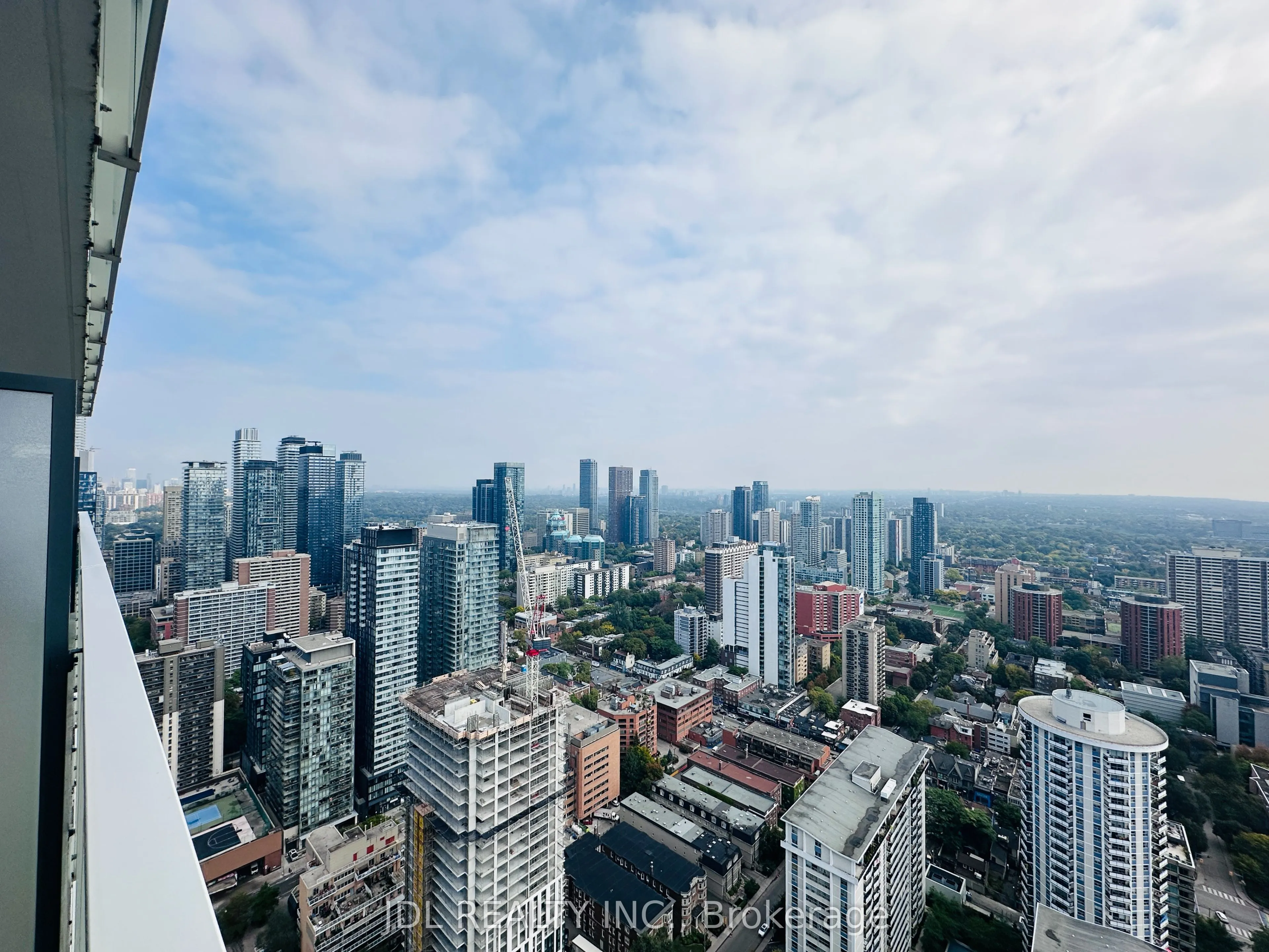 501 Yonge Street, #4507