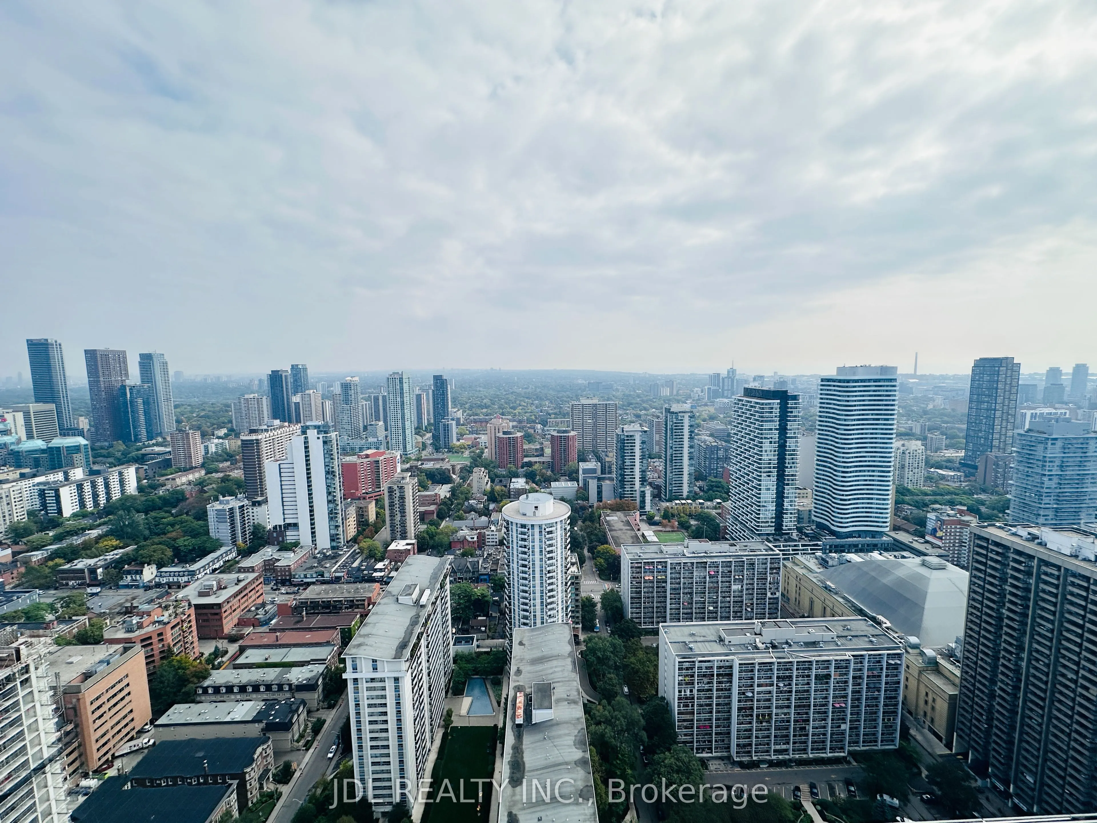 501 Yonge Street, #4507
