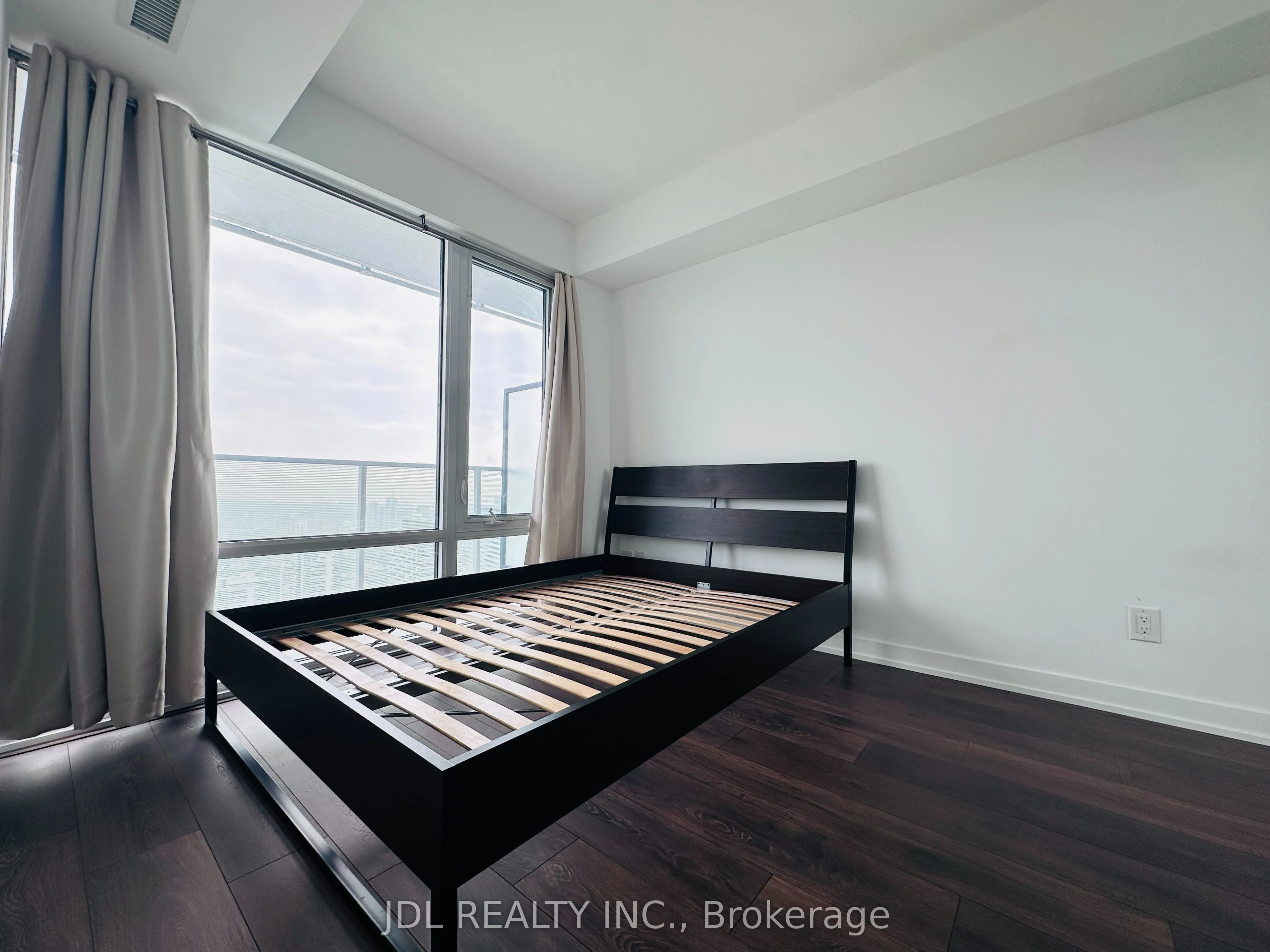 501 Yonge Street, #4507