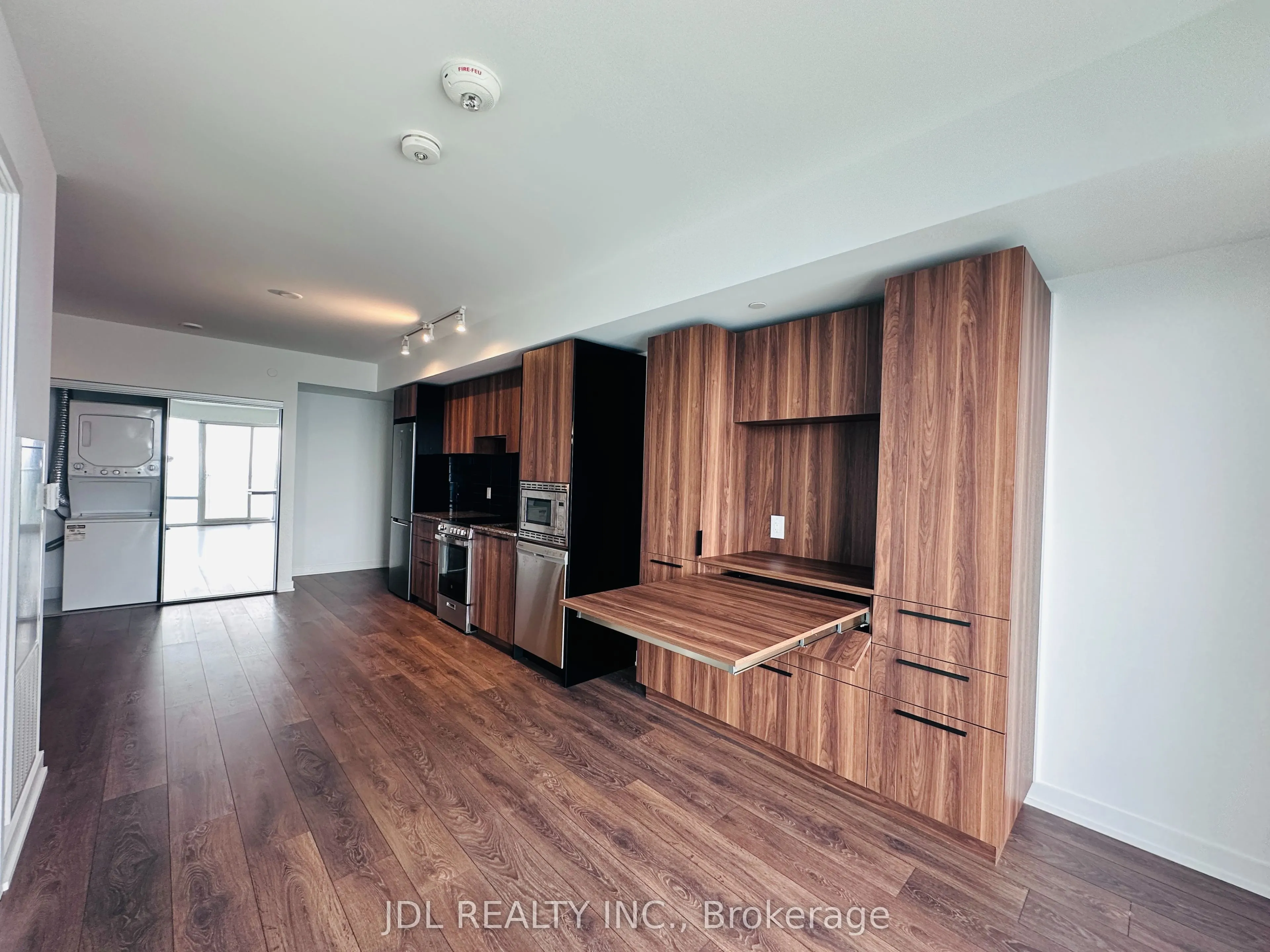 501 Yonge Street, #4507