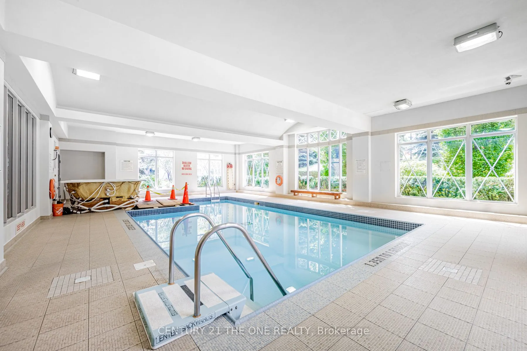 38 William Carson Crescent, #202