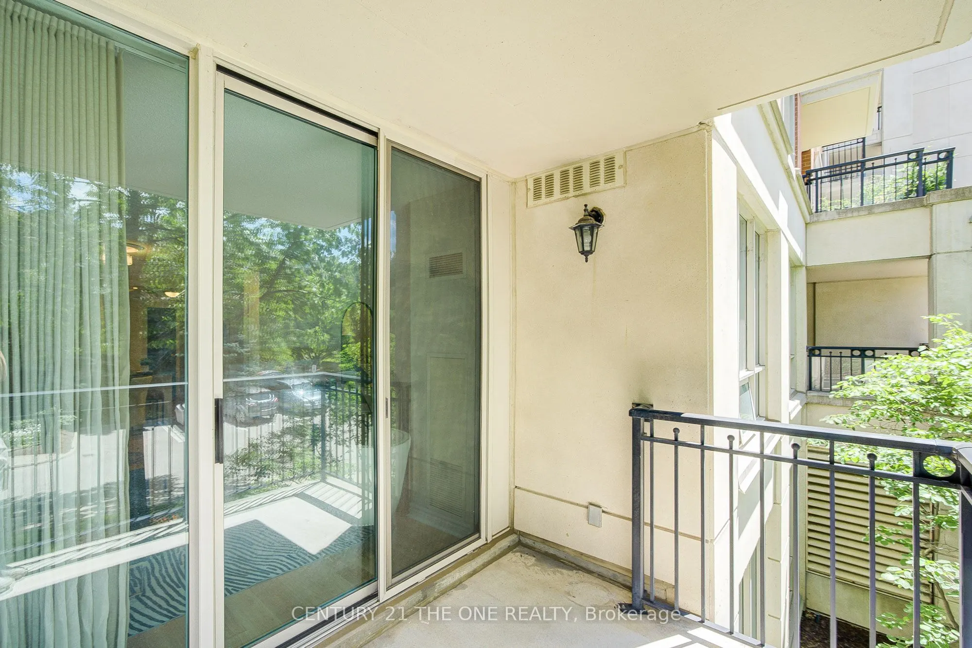 38 William Carson Crescent, #202