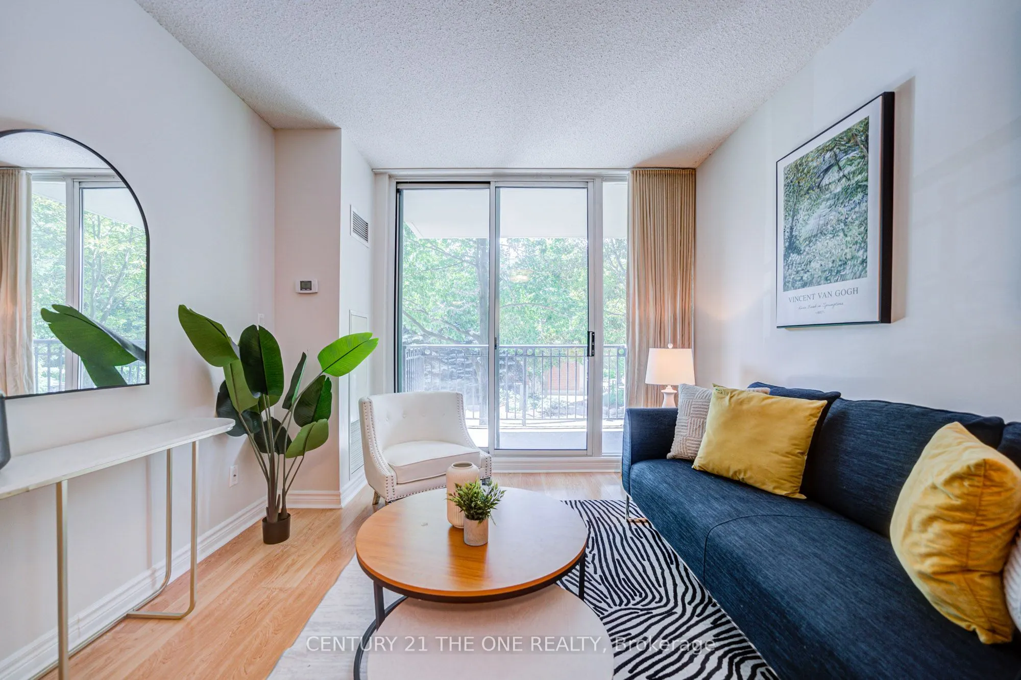 38 William Carson Crescent, #202