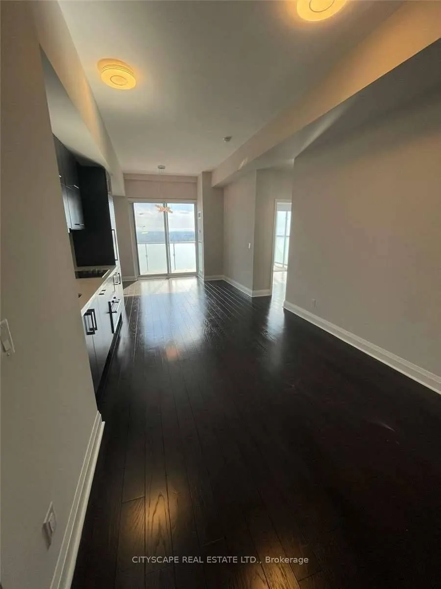 1080 Bay Street, #5303