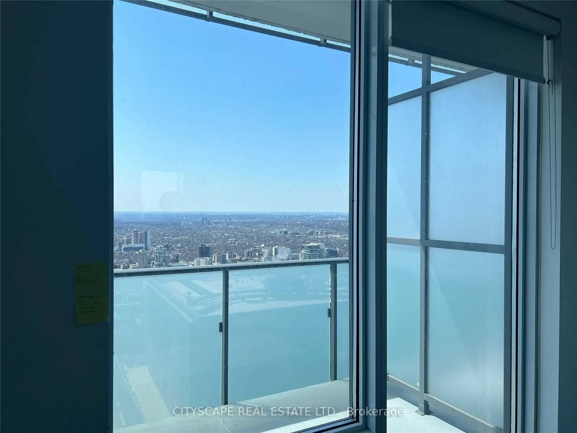 1080 Bay Street, #5303