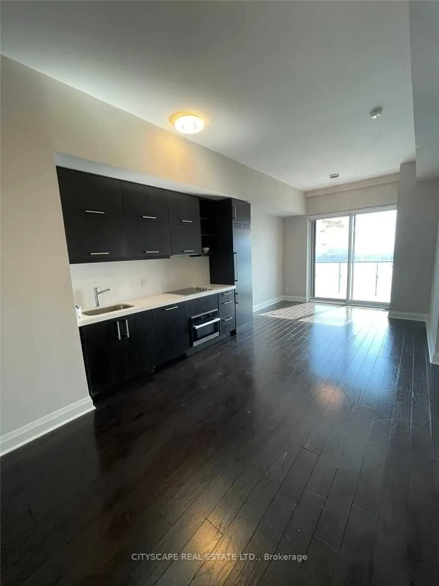 1080 Bay Street, #5303