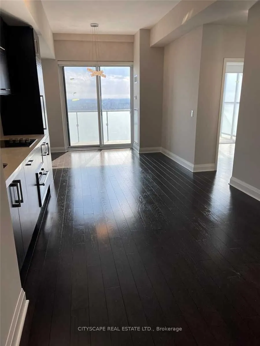 1080 Bay Street, #5303