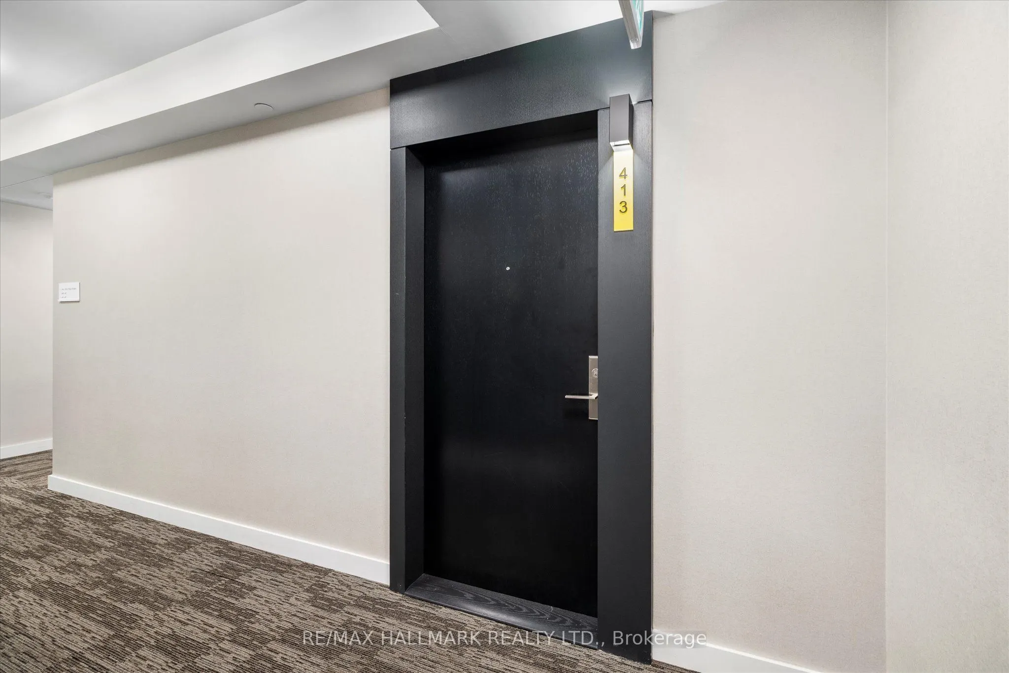 158 Front Street E, #413