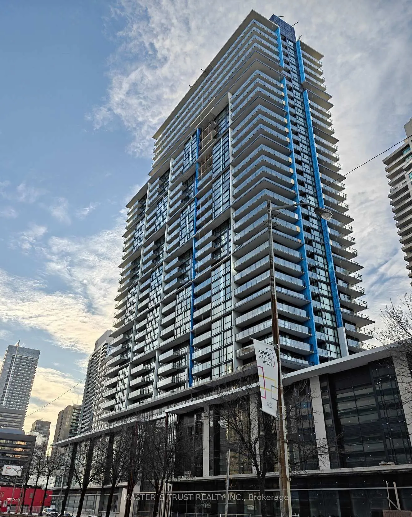 4955 YONGE Street, #2111