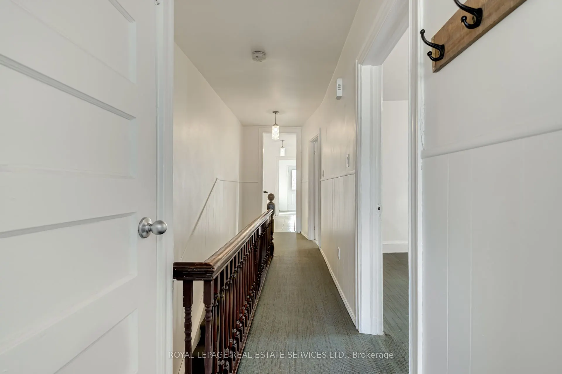 1239 College Street, #2nd Flr