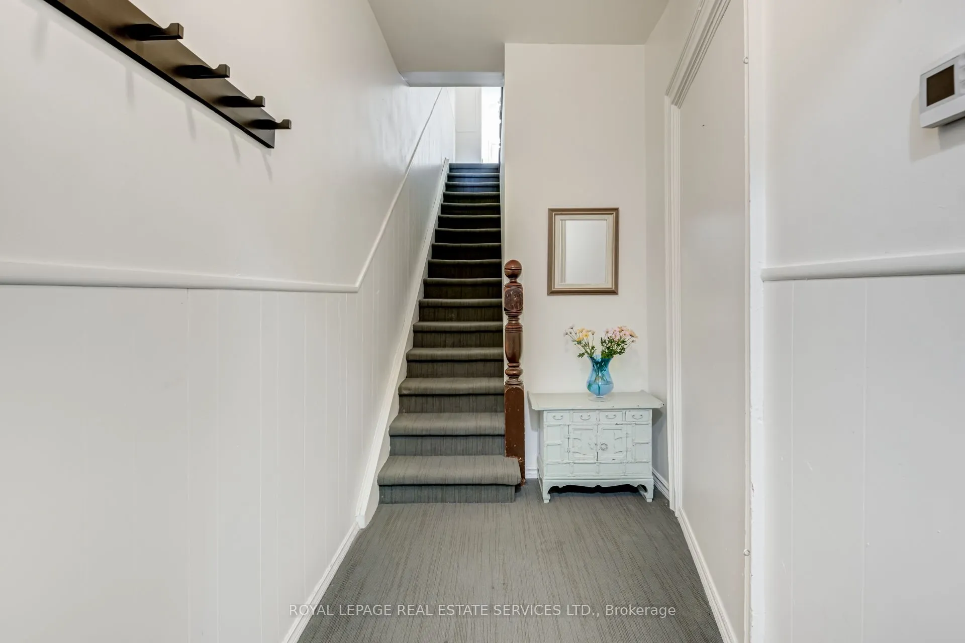 1239 College Street, #2nd Flr