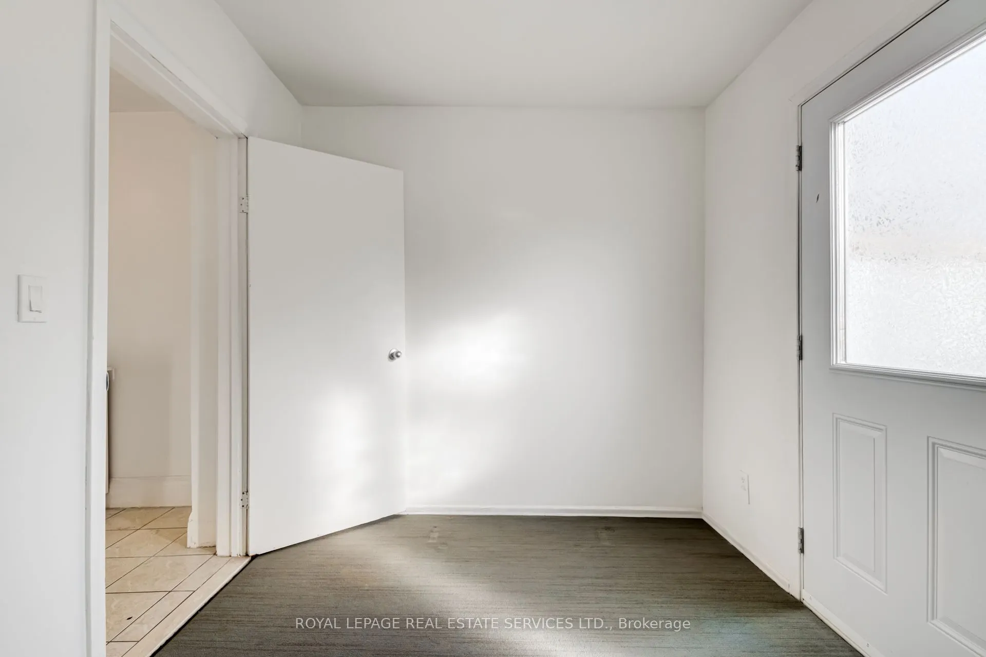 1239 College Street, #2nd Flr