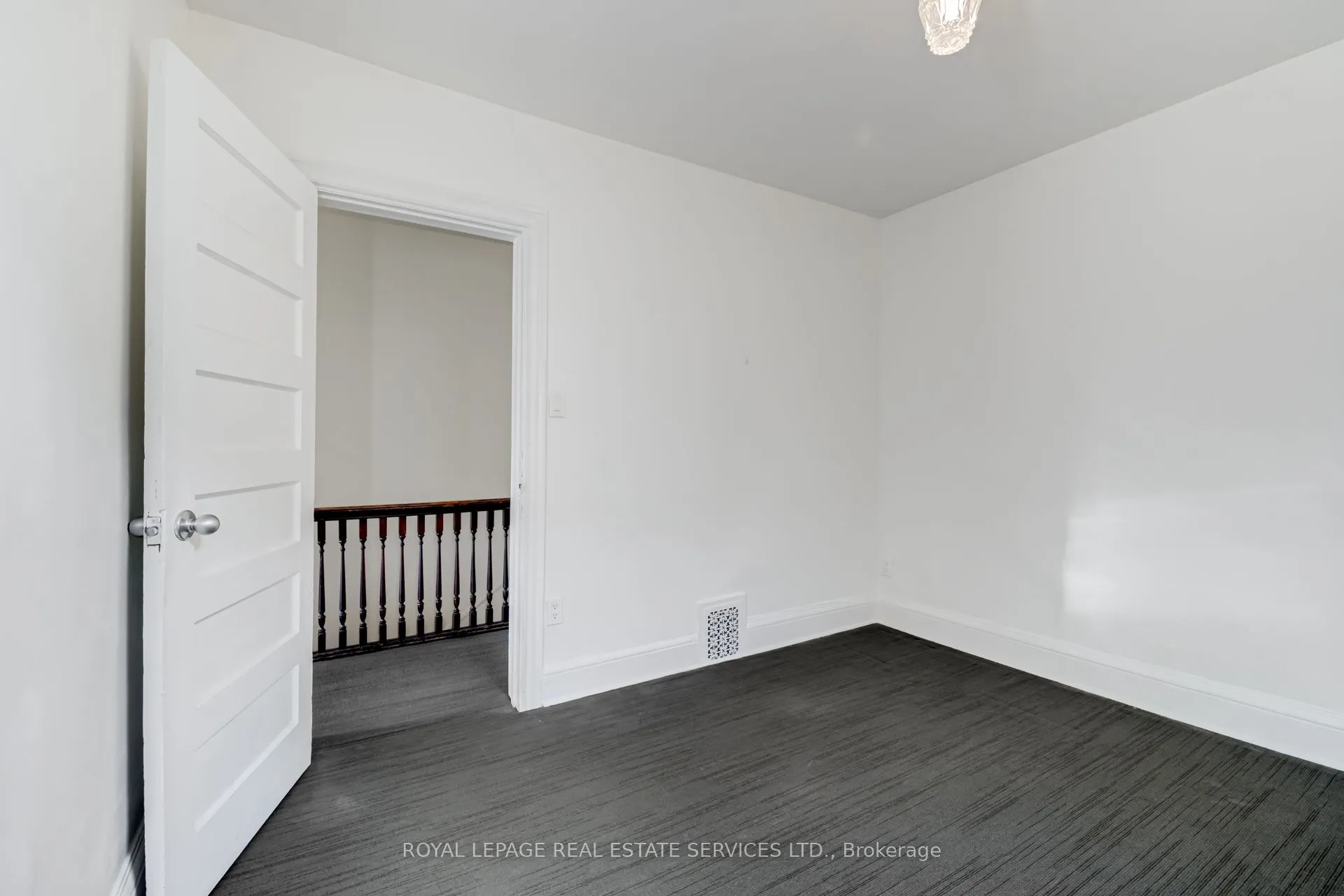 1239 College Street, #2nd Flr