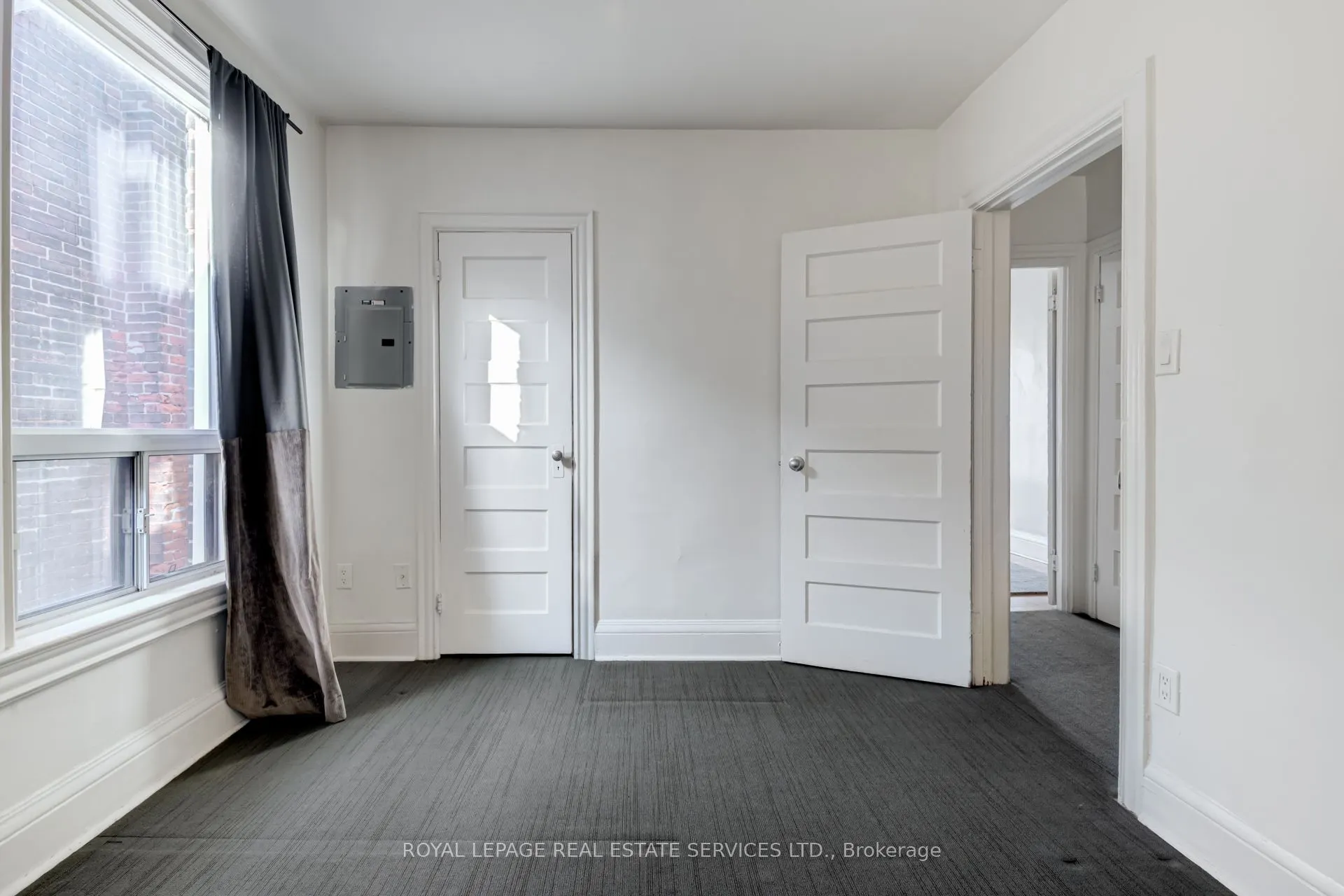 1239 College Street, #2nd Flr