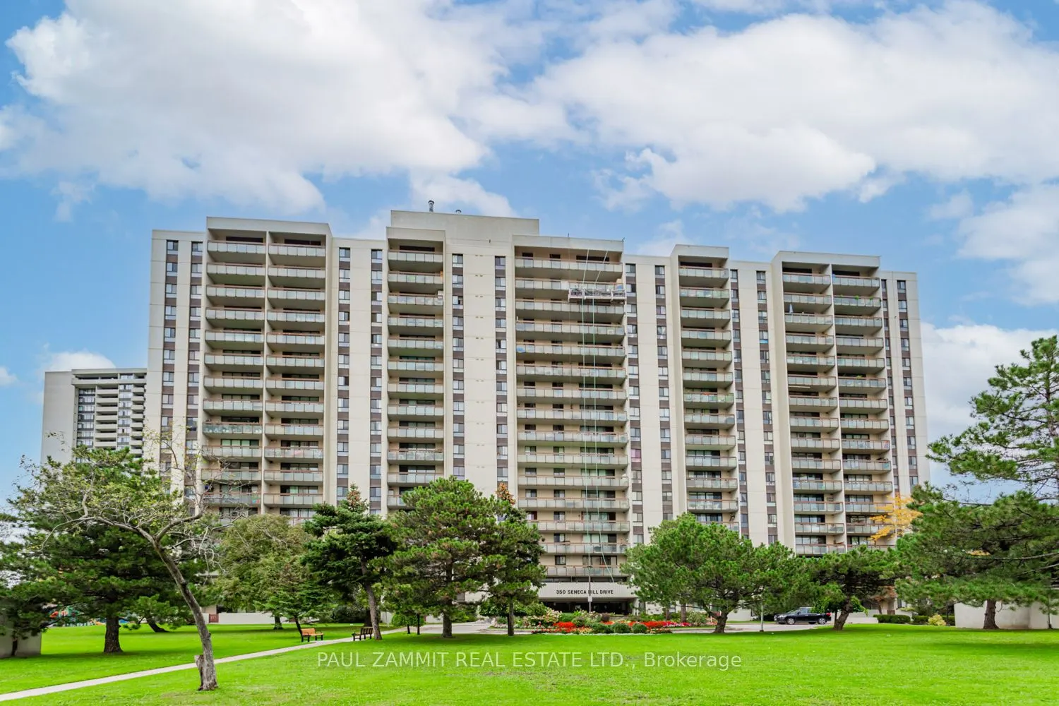 350 Seneca Hill Drive, #1005