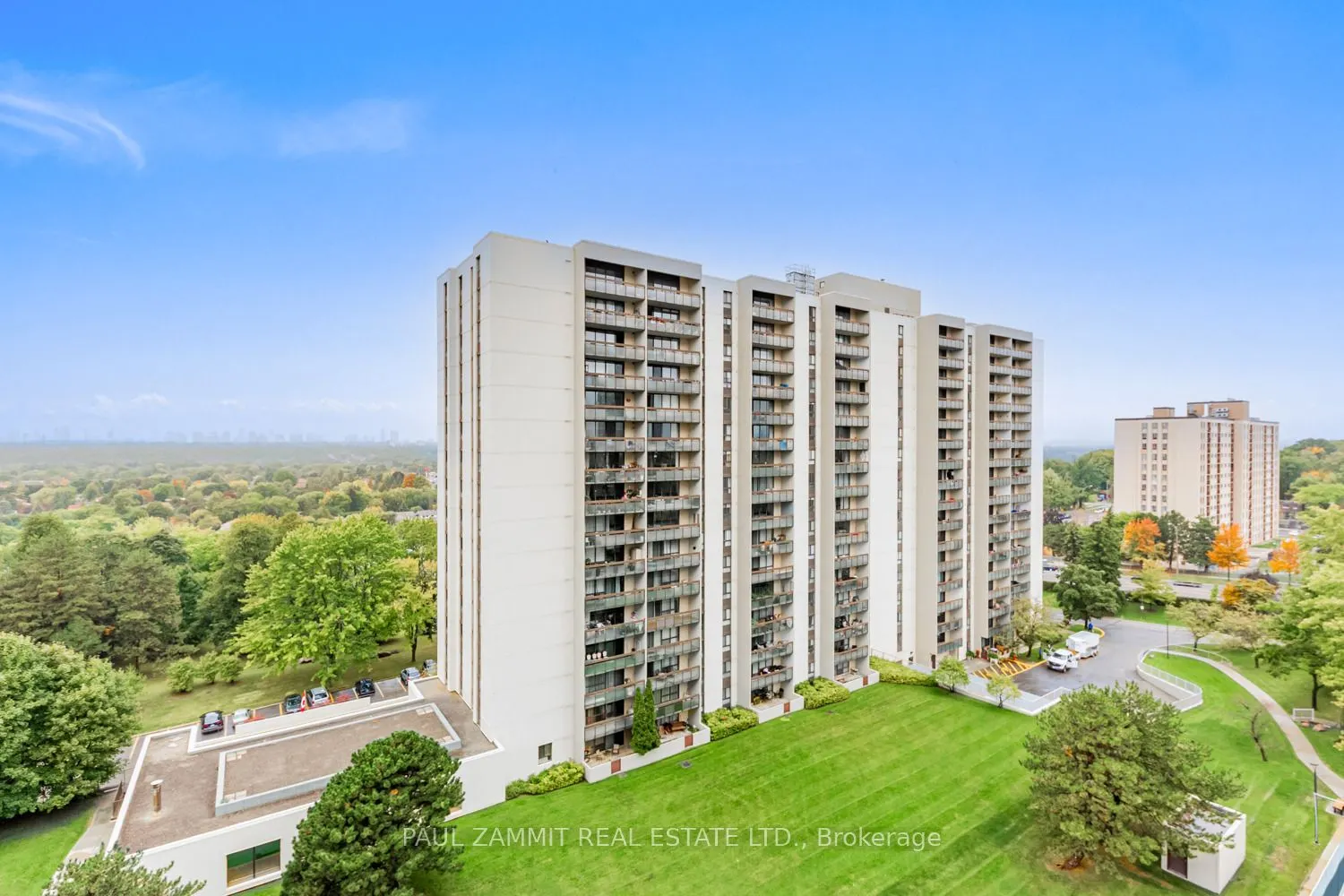 350 Seneca Hill Drive, #1005