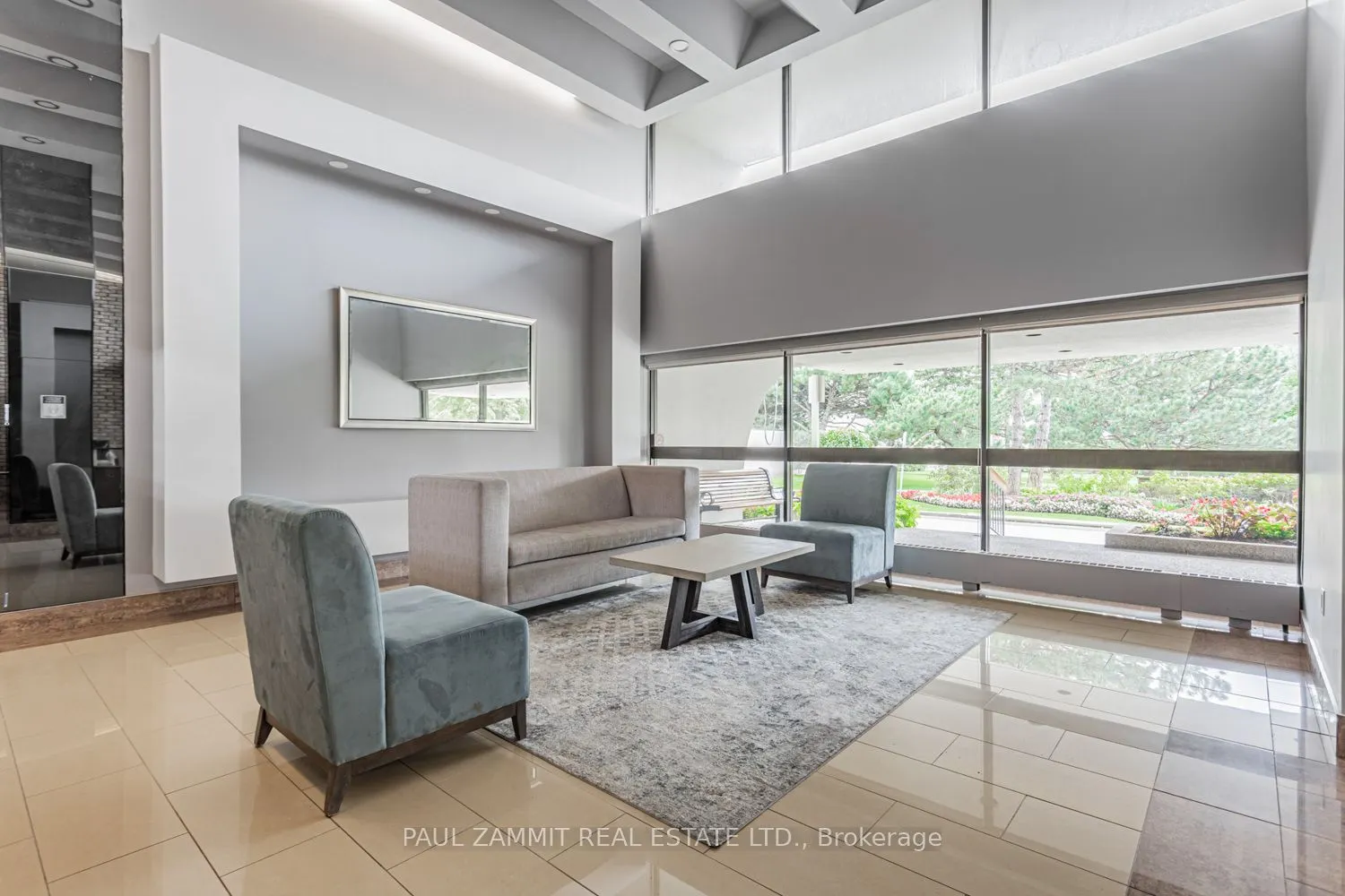 350 Seneca Hill Drive, #1005