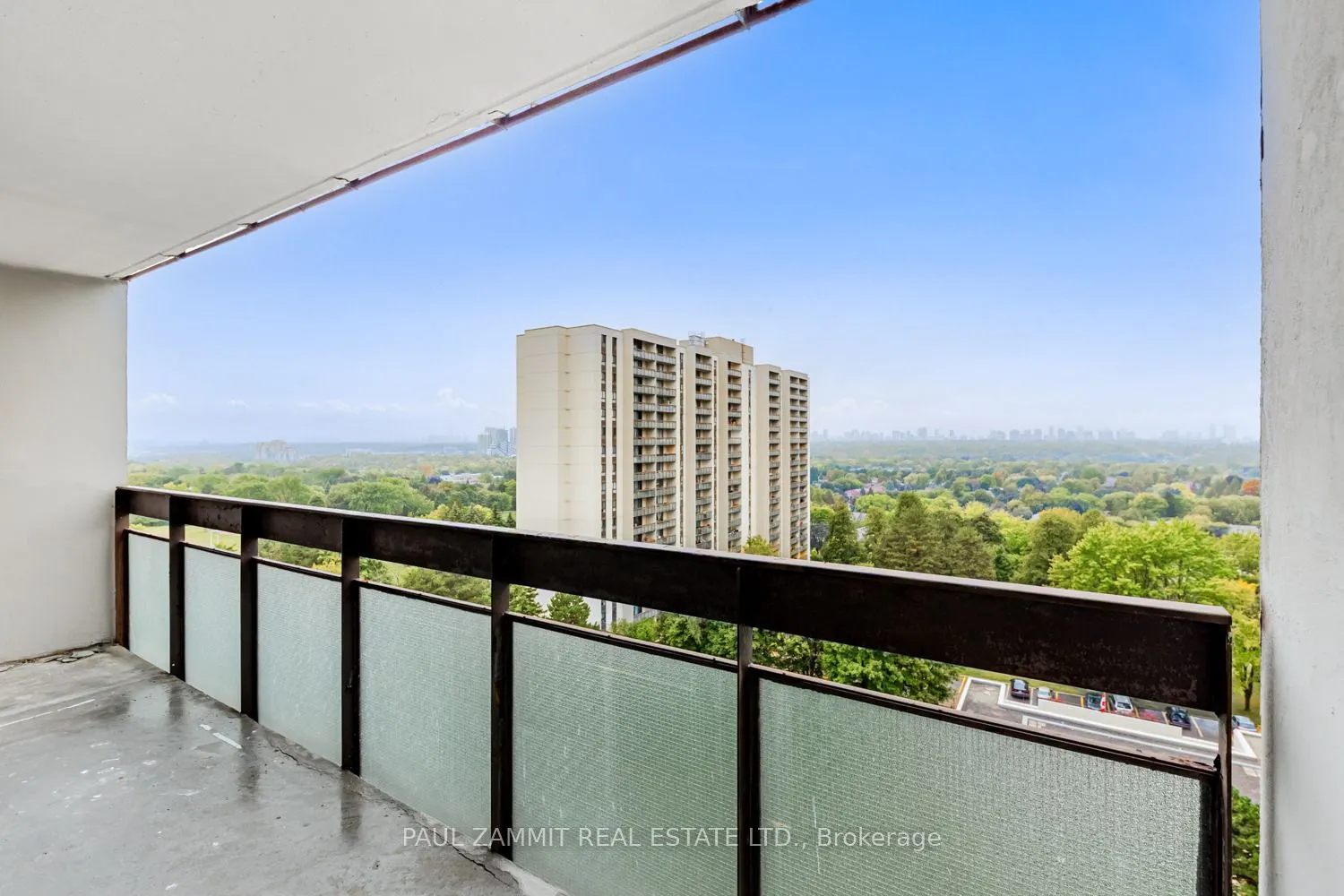 350 Seneca Hill Drive, #1005