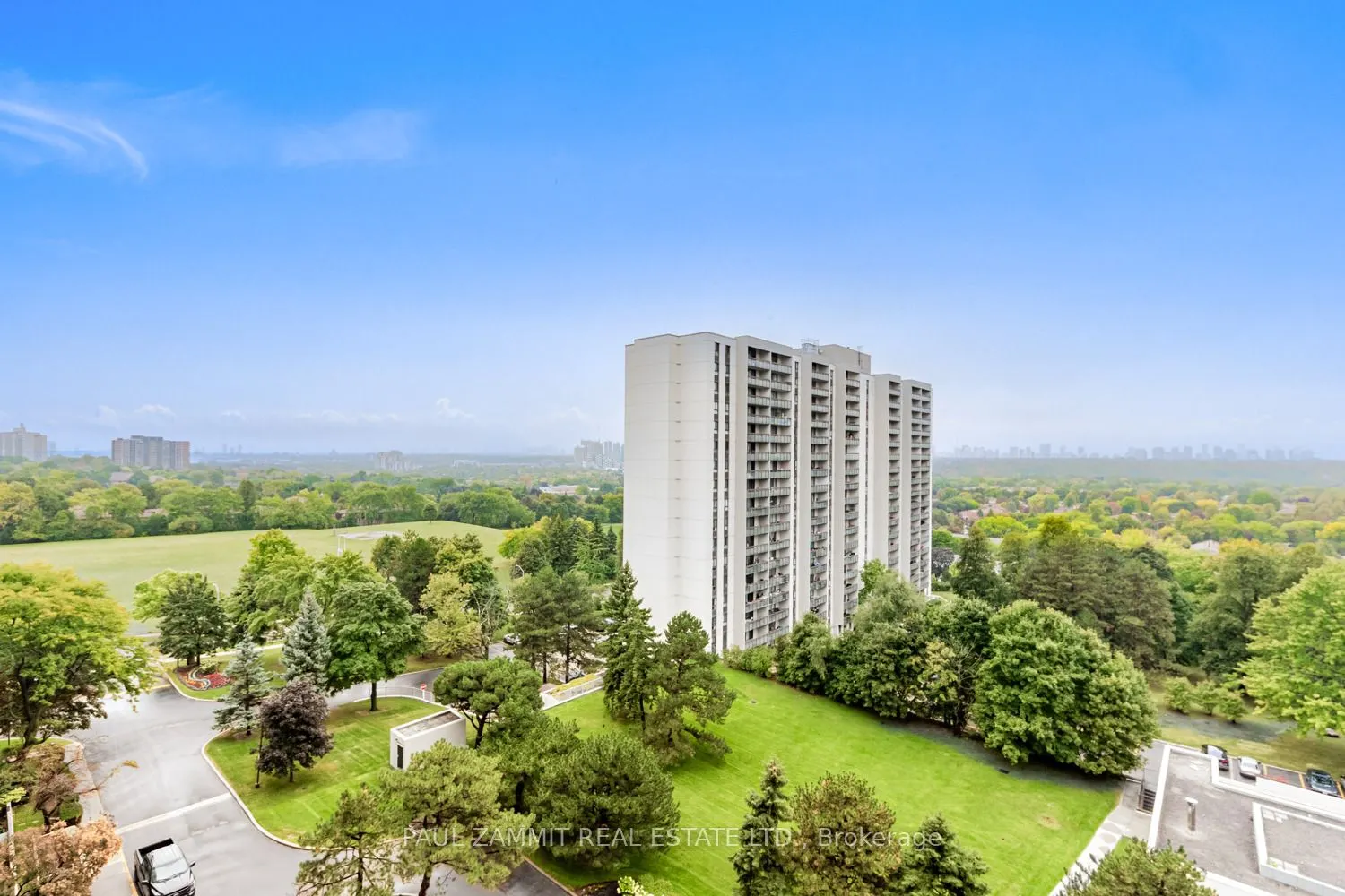 350 Seneca Hill Drive, #1005