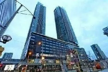 65 Bremner Boulevard, #3506