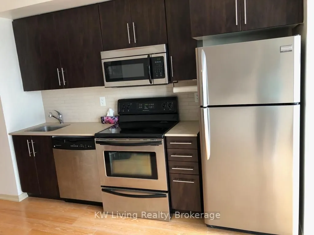 65 Bremner Boulevard, #3506