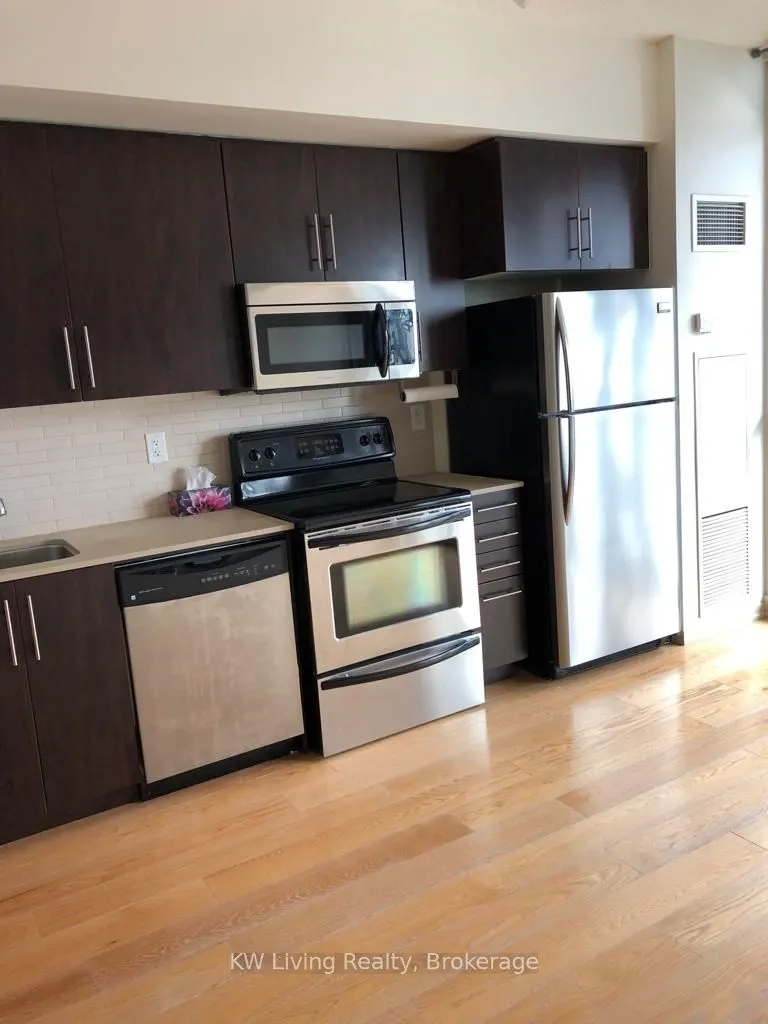 65 Bremner Boulevard, #3506