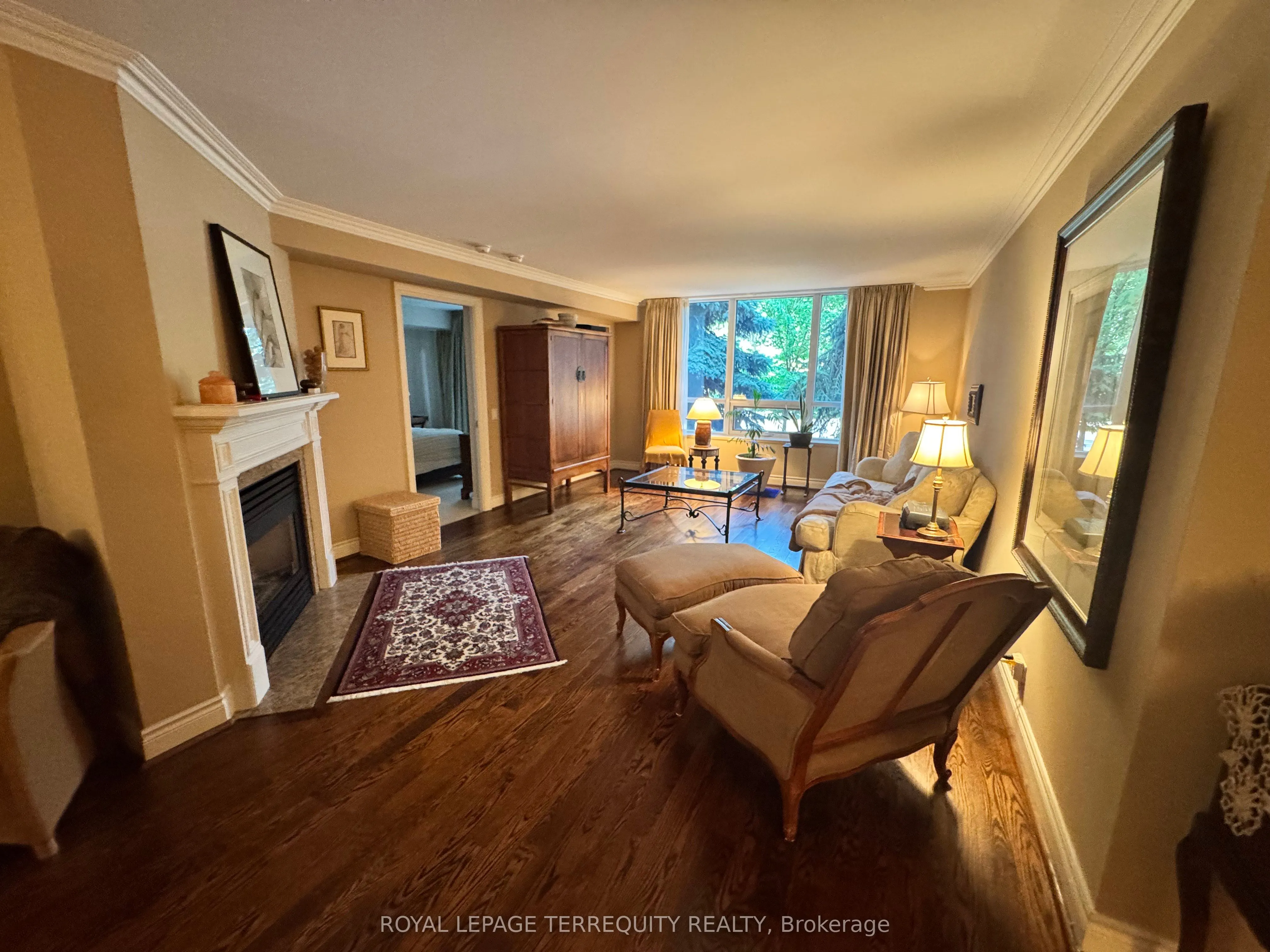 3600 Yonge Street, #524
