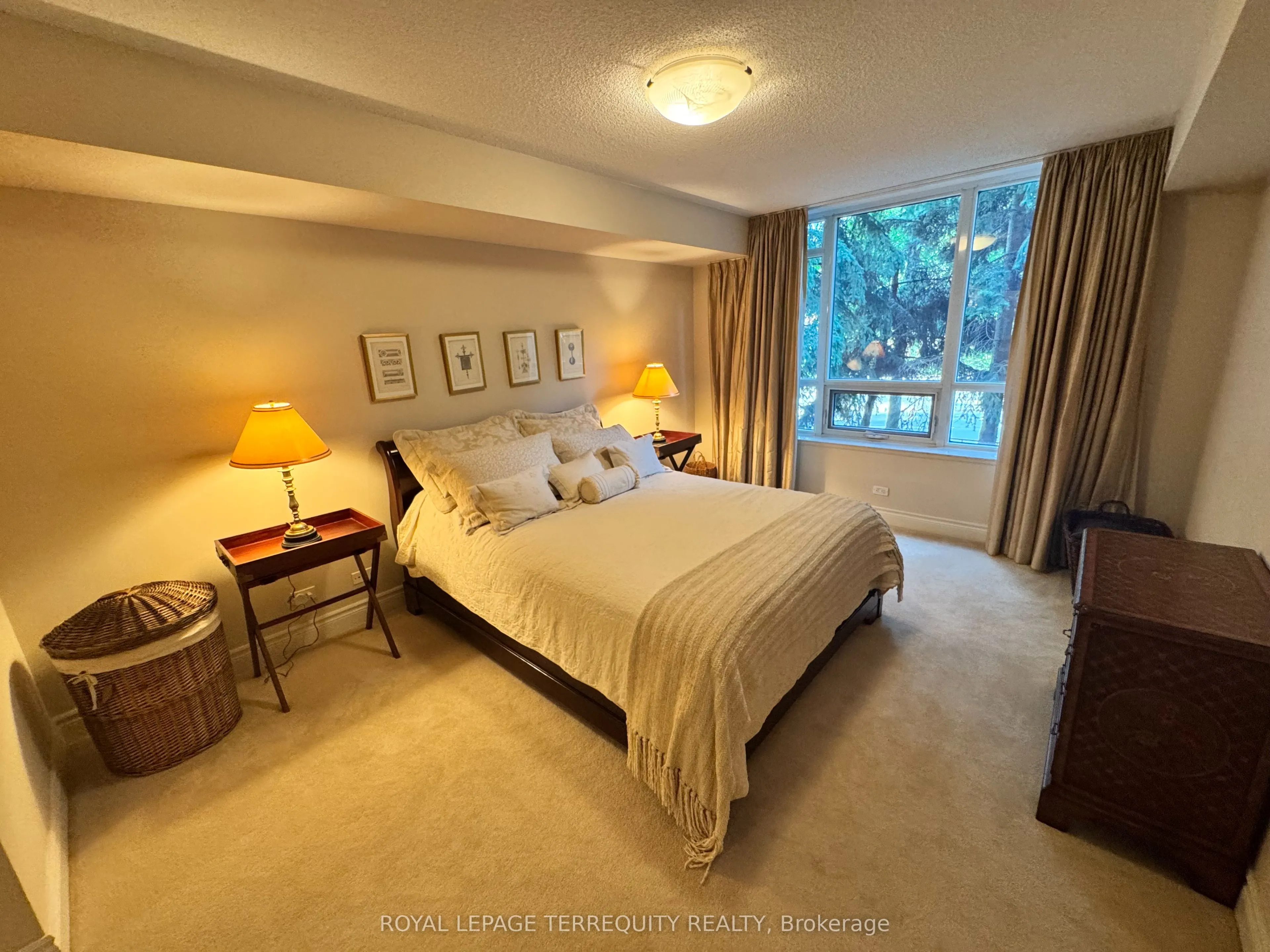 3600 Yonge Street, #524