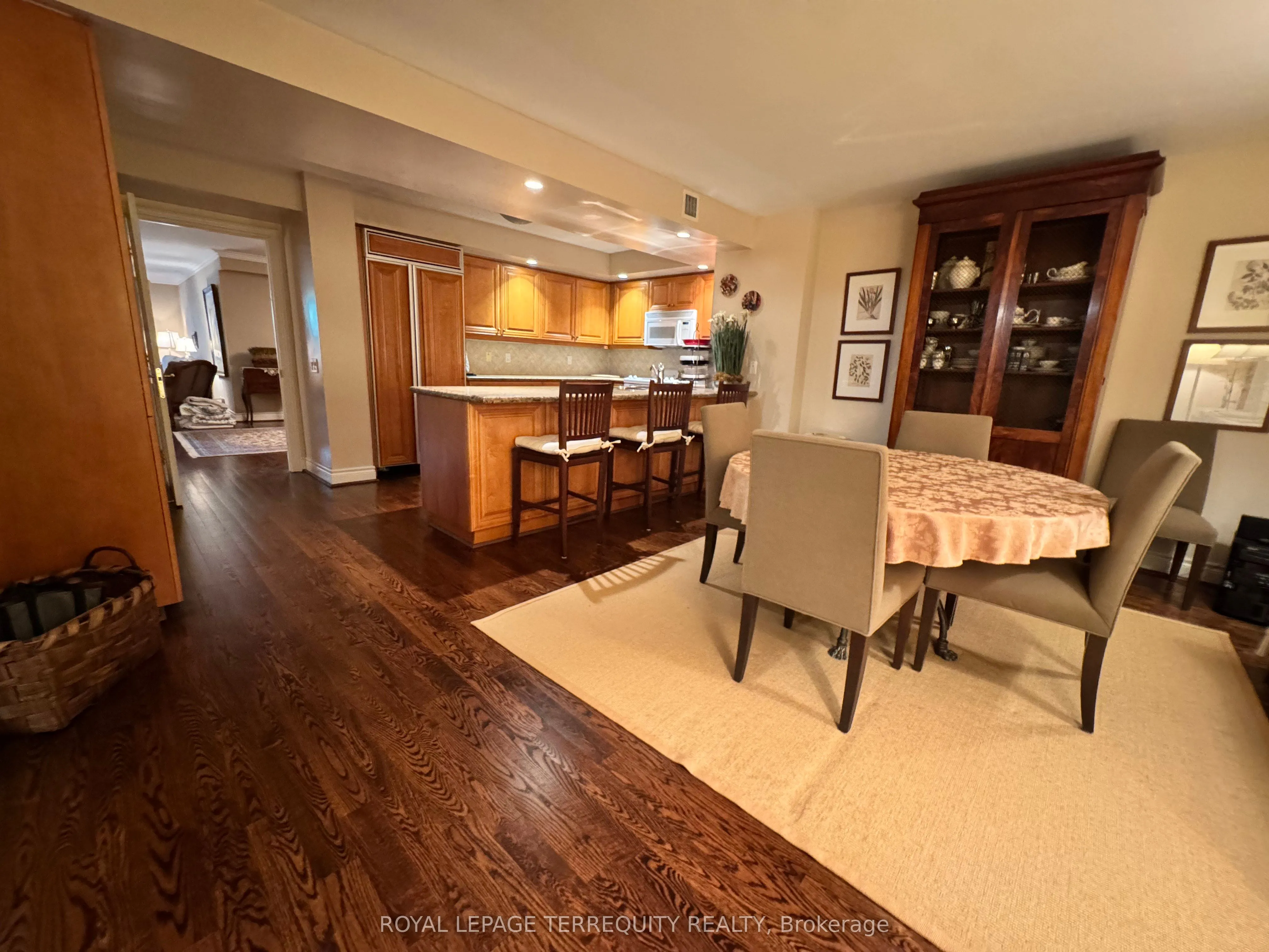 3600 Yonge Street, #524