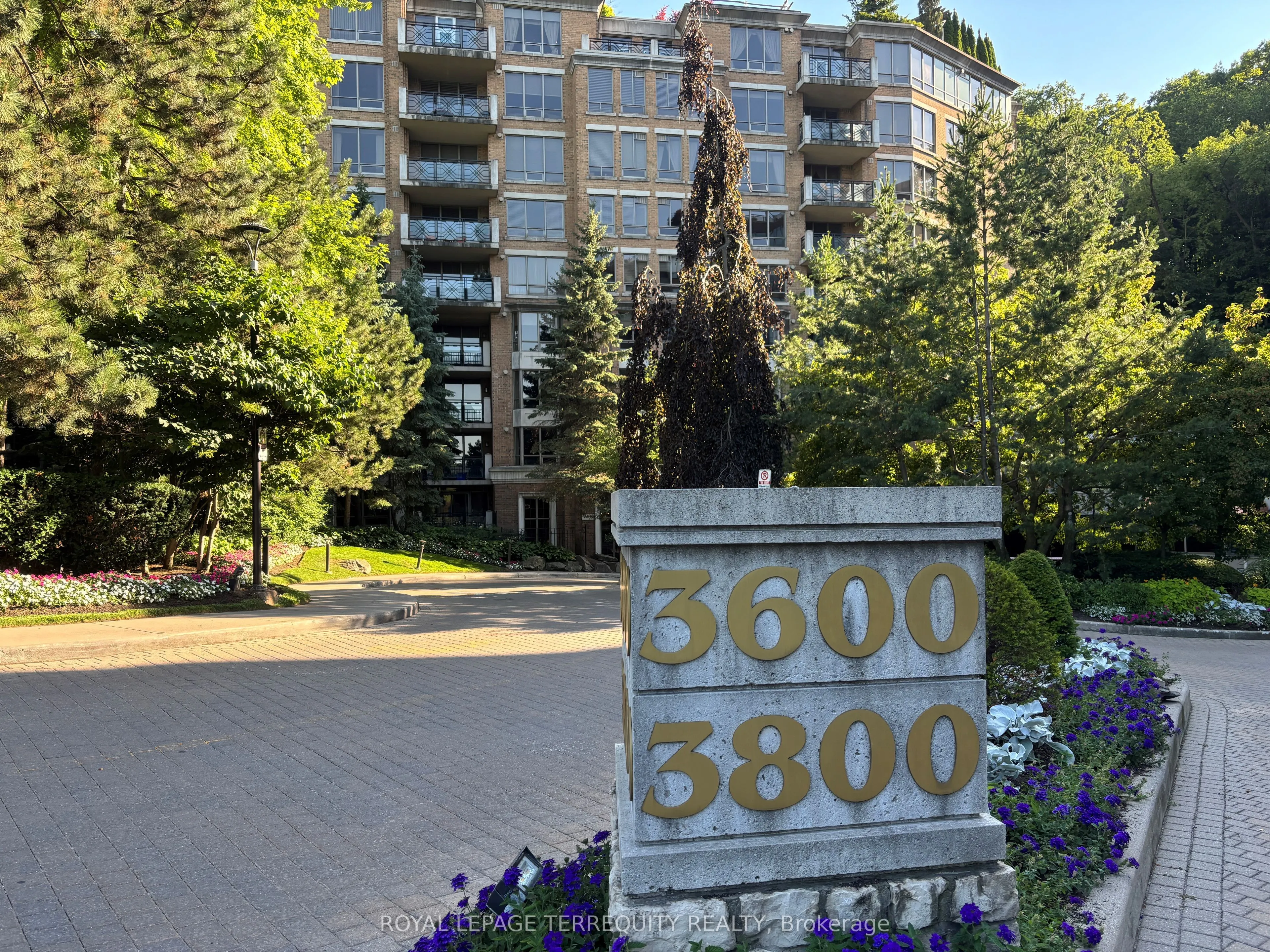 3600 Yonge Street, #524