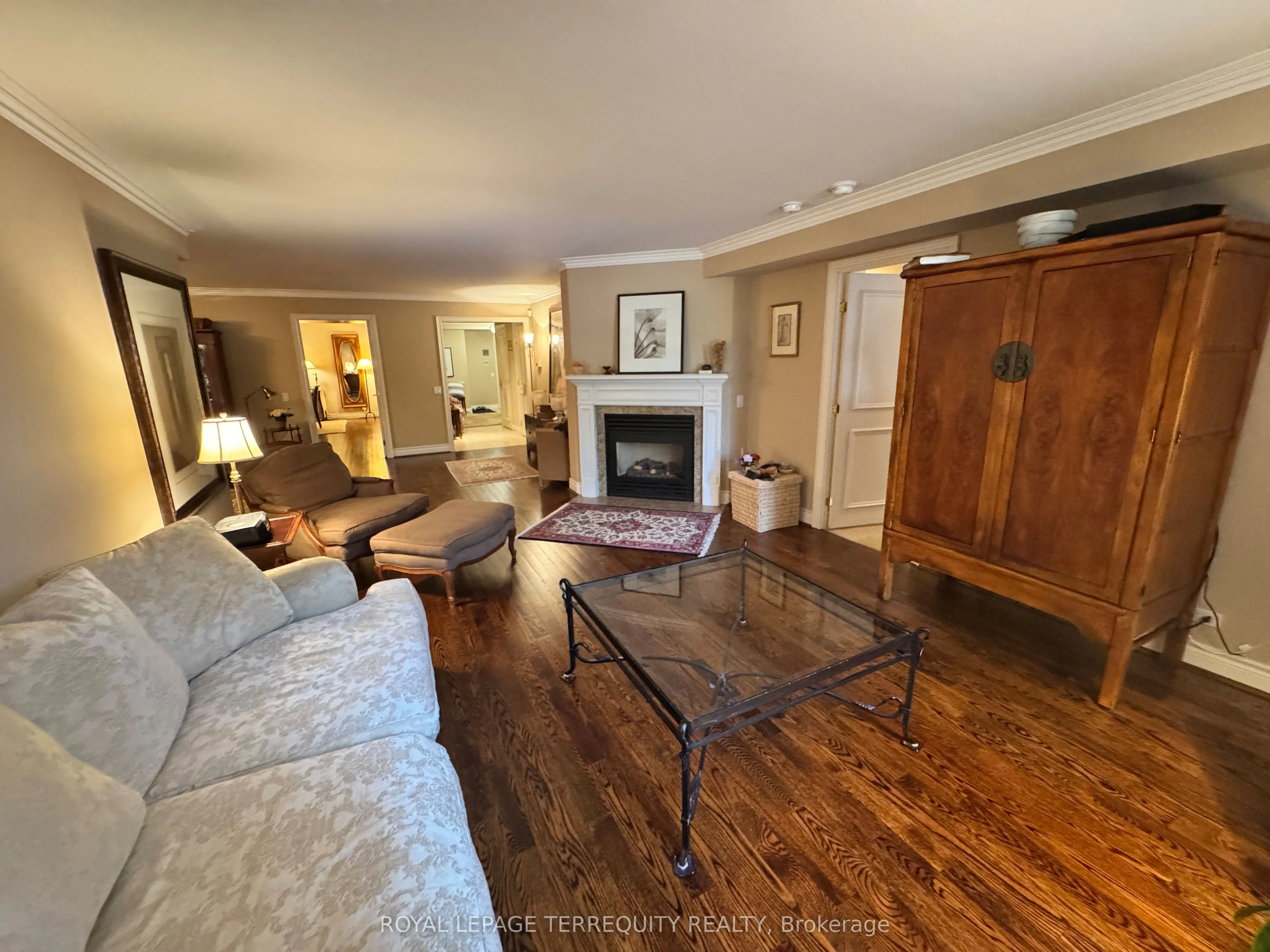 3600 Yonge Street, #524