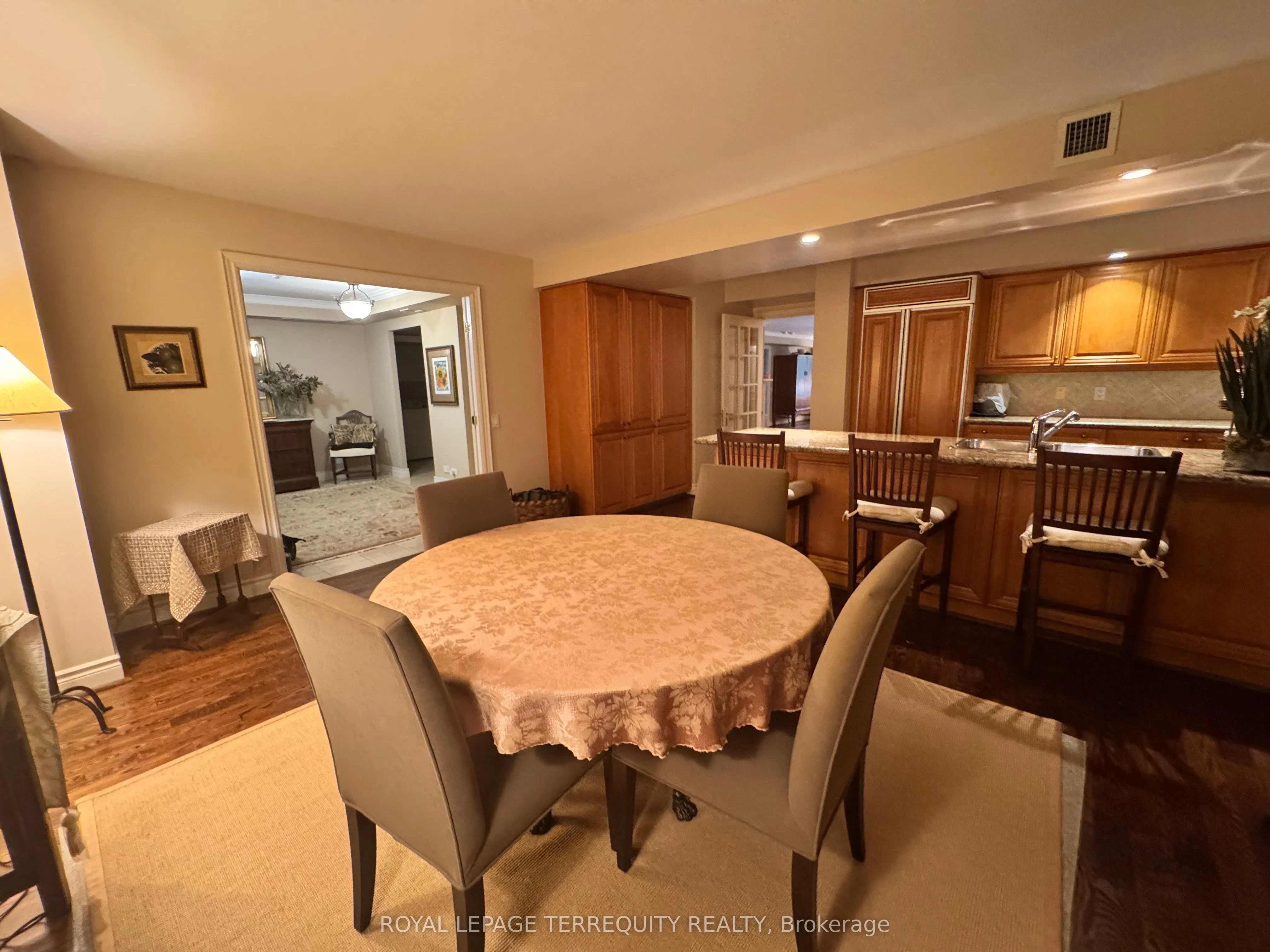 3600 Yonge Street, #524