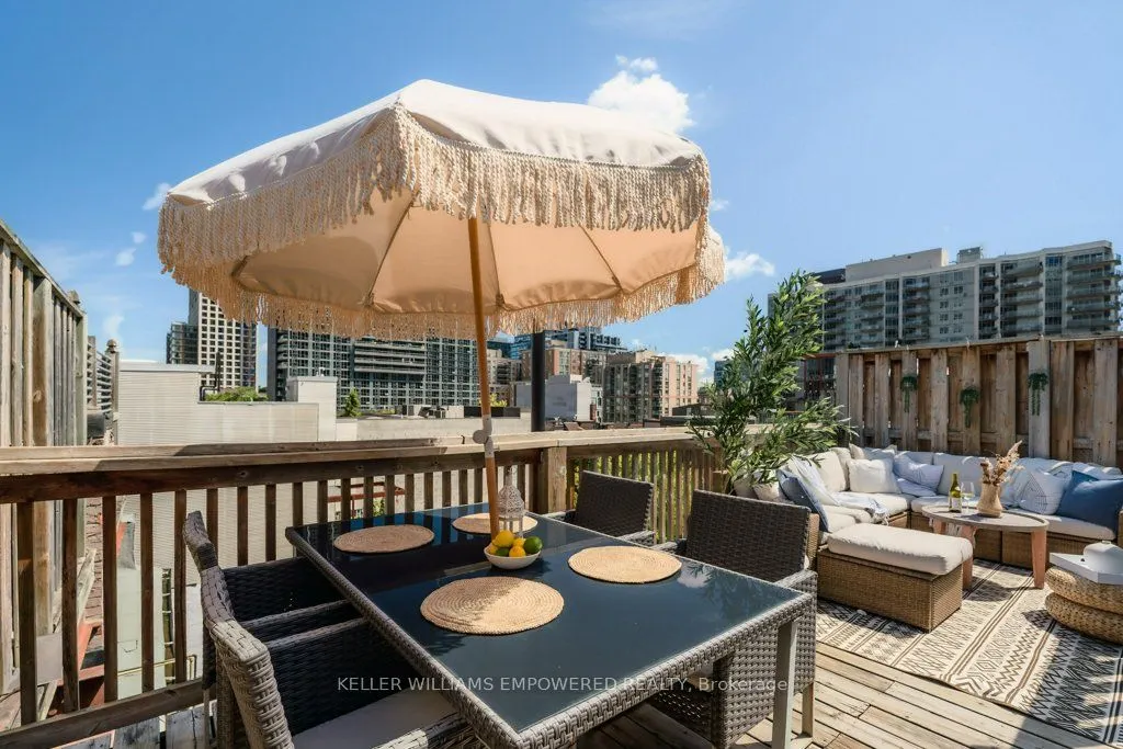 189 Queen Street E, #5