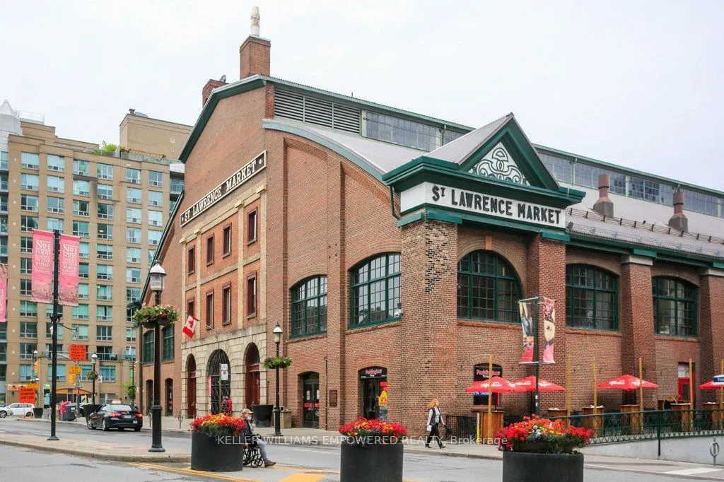 189 Queen Street E, #5