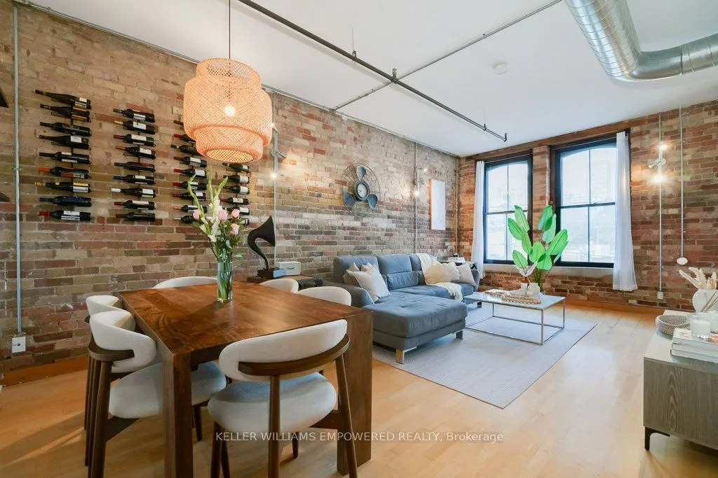 189 Queen Street E, #5