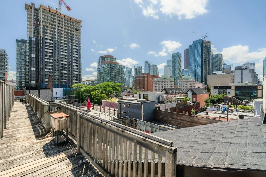 189 Queen Street E, #5