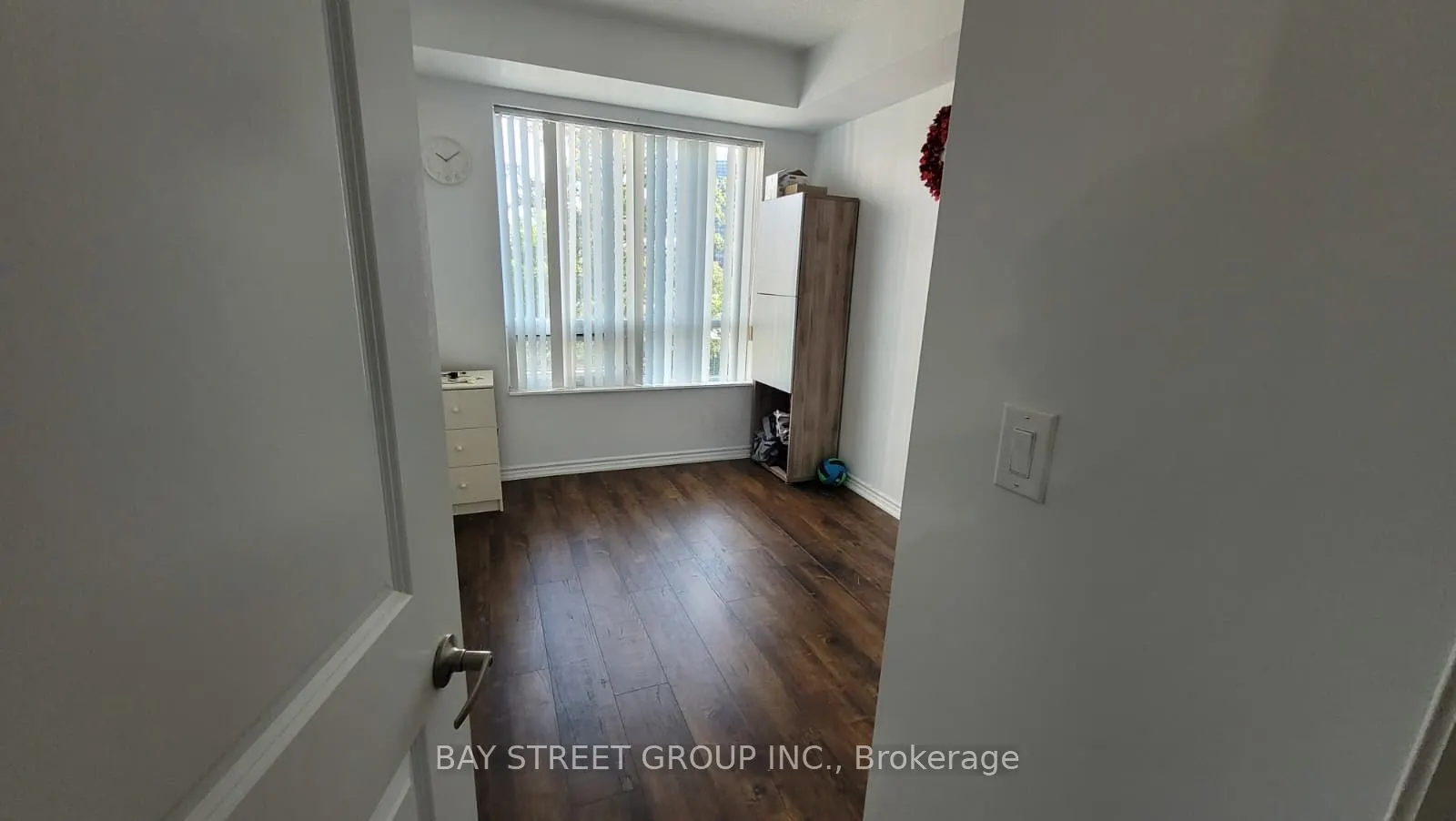 135 Wynford Drive, #408