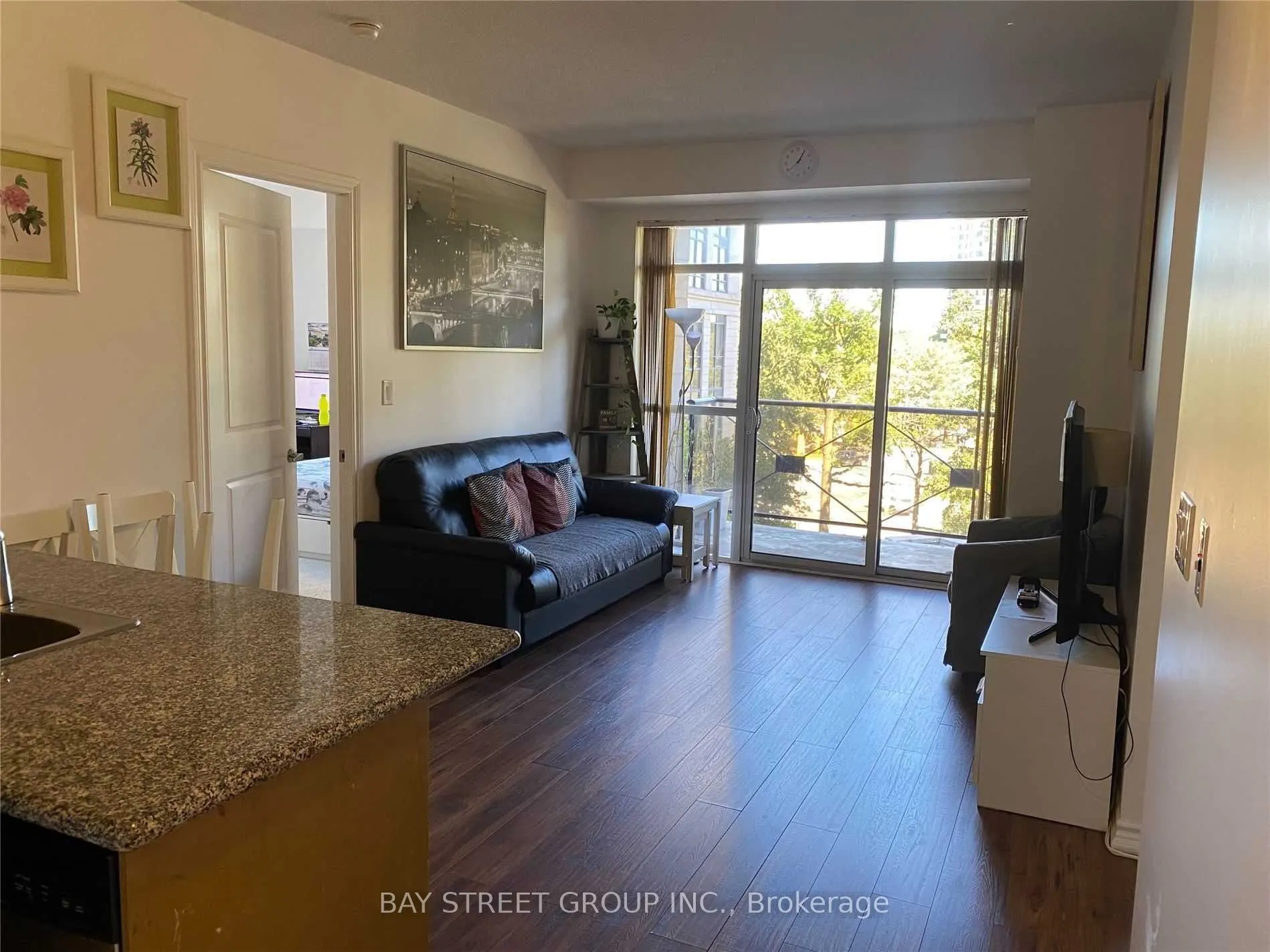135 Wynford Drive, #408