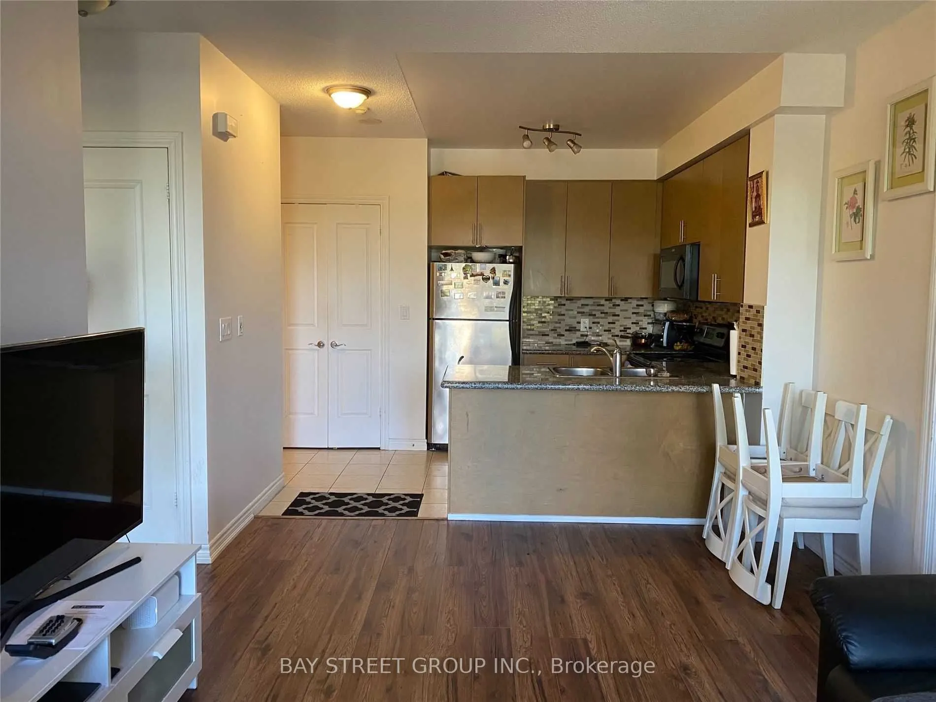 135 Wynford Drive, #408