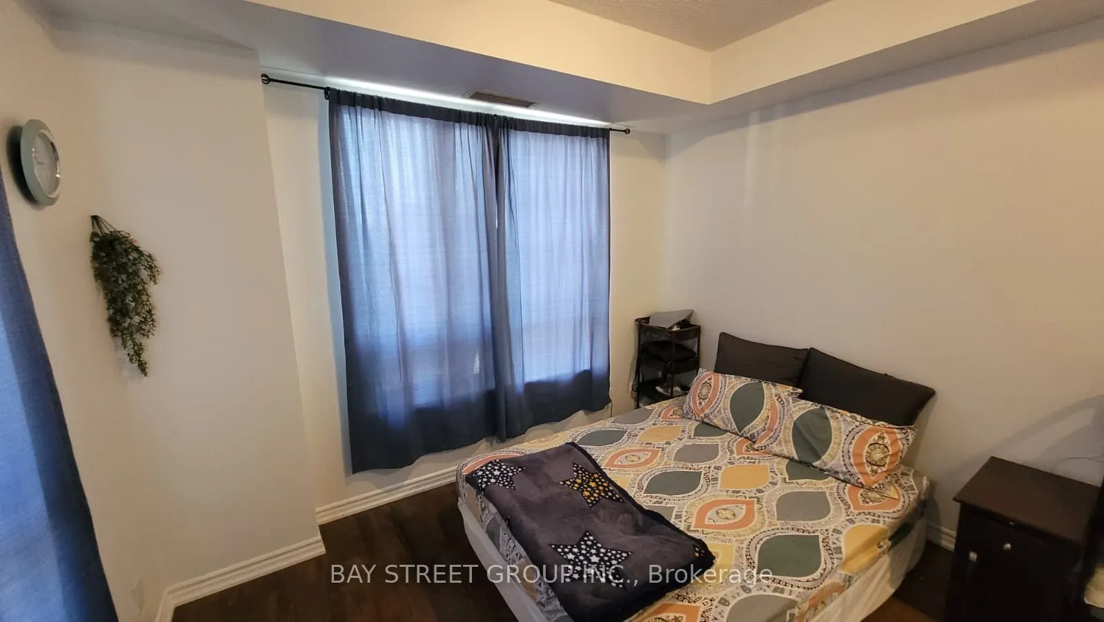 135 Wynford Drive, #408