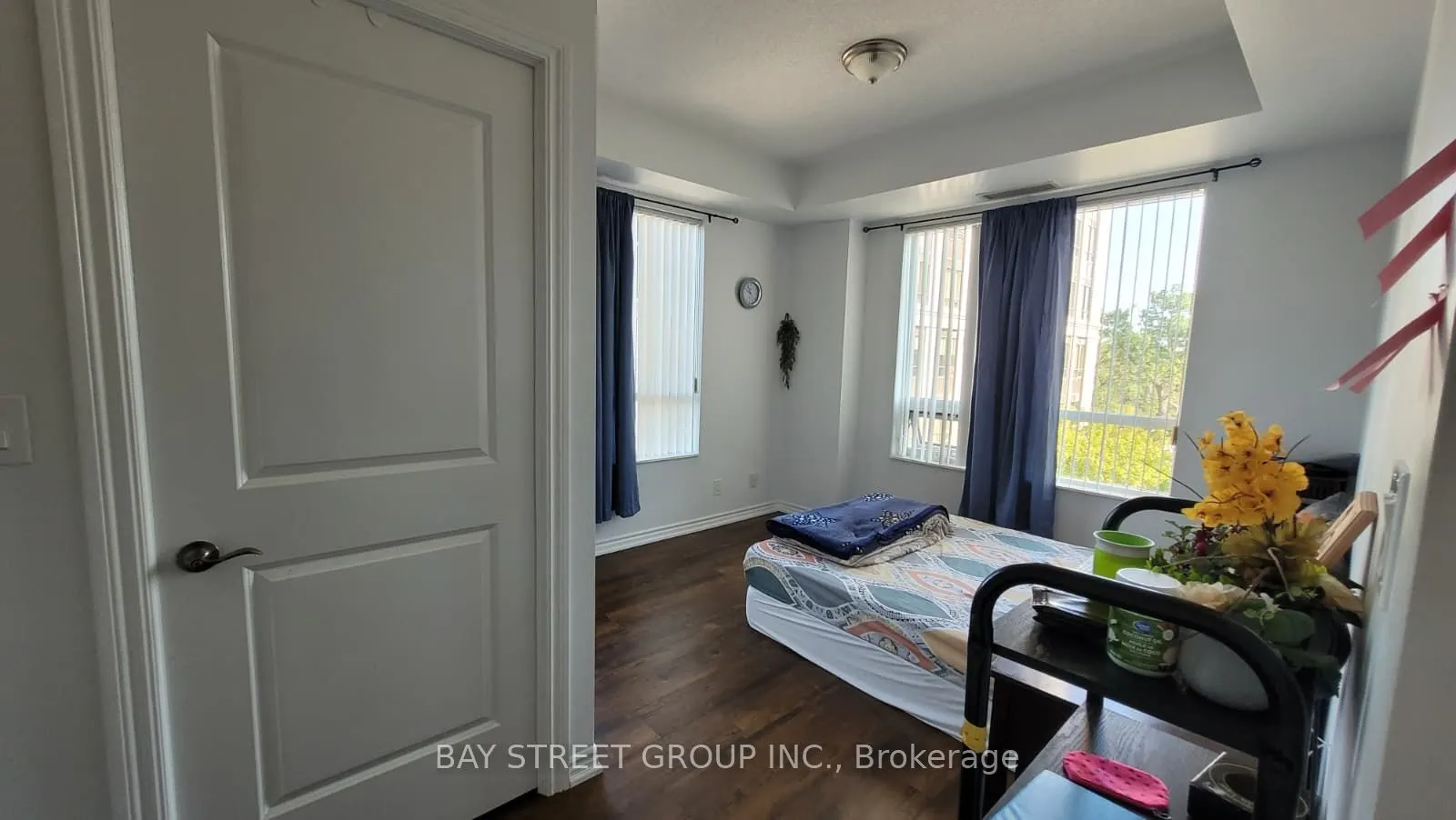 135 Wynford Drive, #408