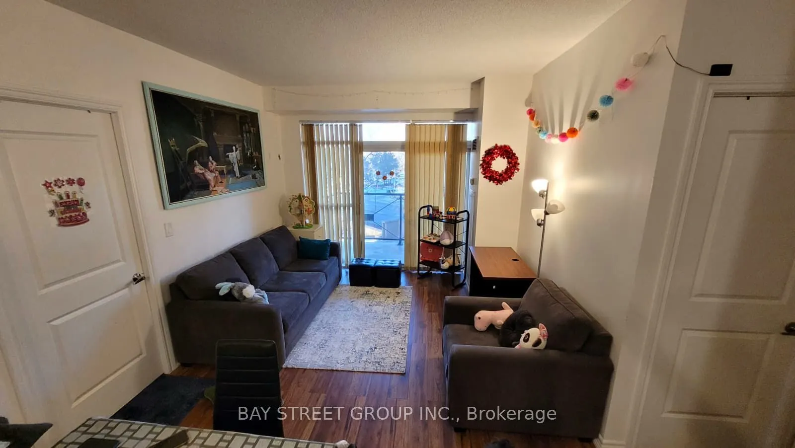 135 Wynford Drive, #408