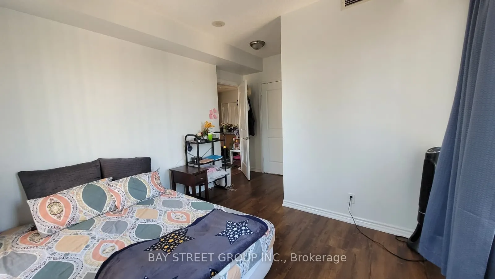 135 Wynford Drive, #408
