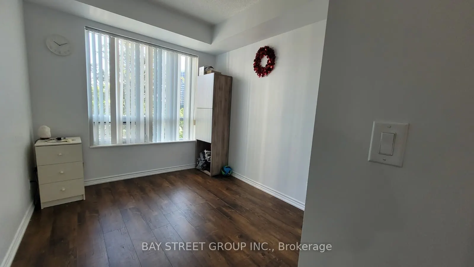 135 Wynford Drive, #408