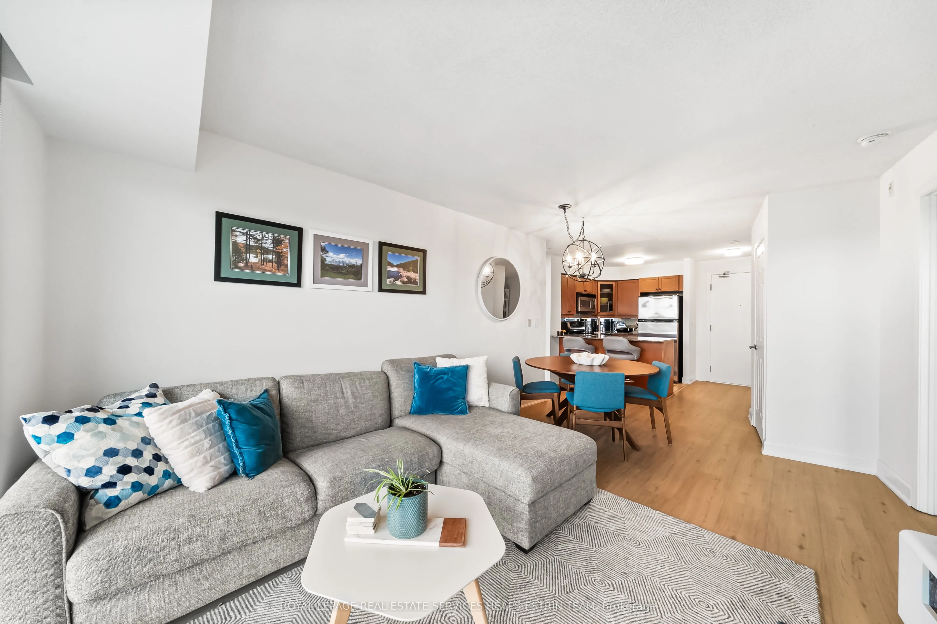 18 Valley Woods Road, #806