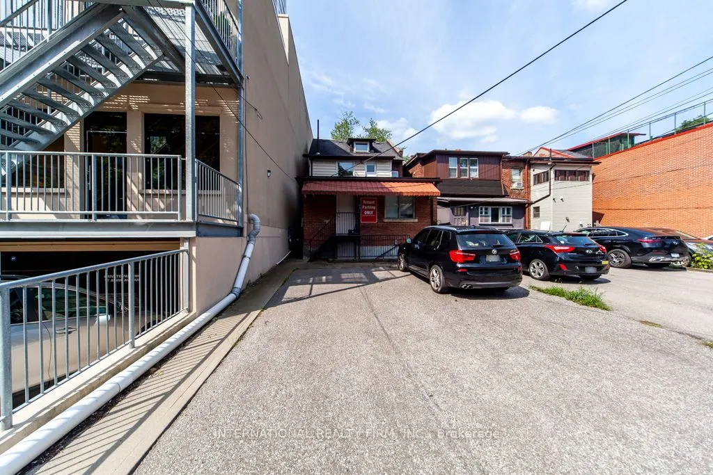 19 Alvin Avenue