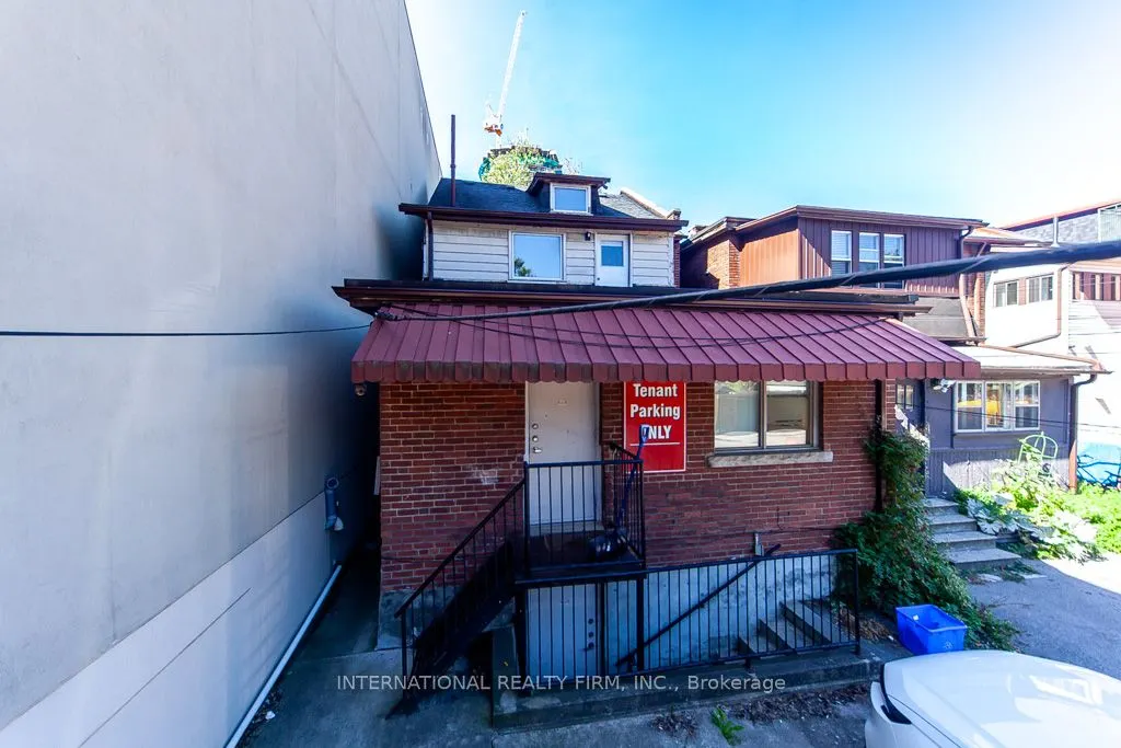 19 Alvin Avenue